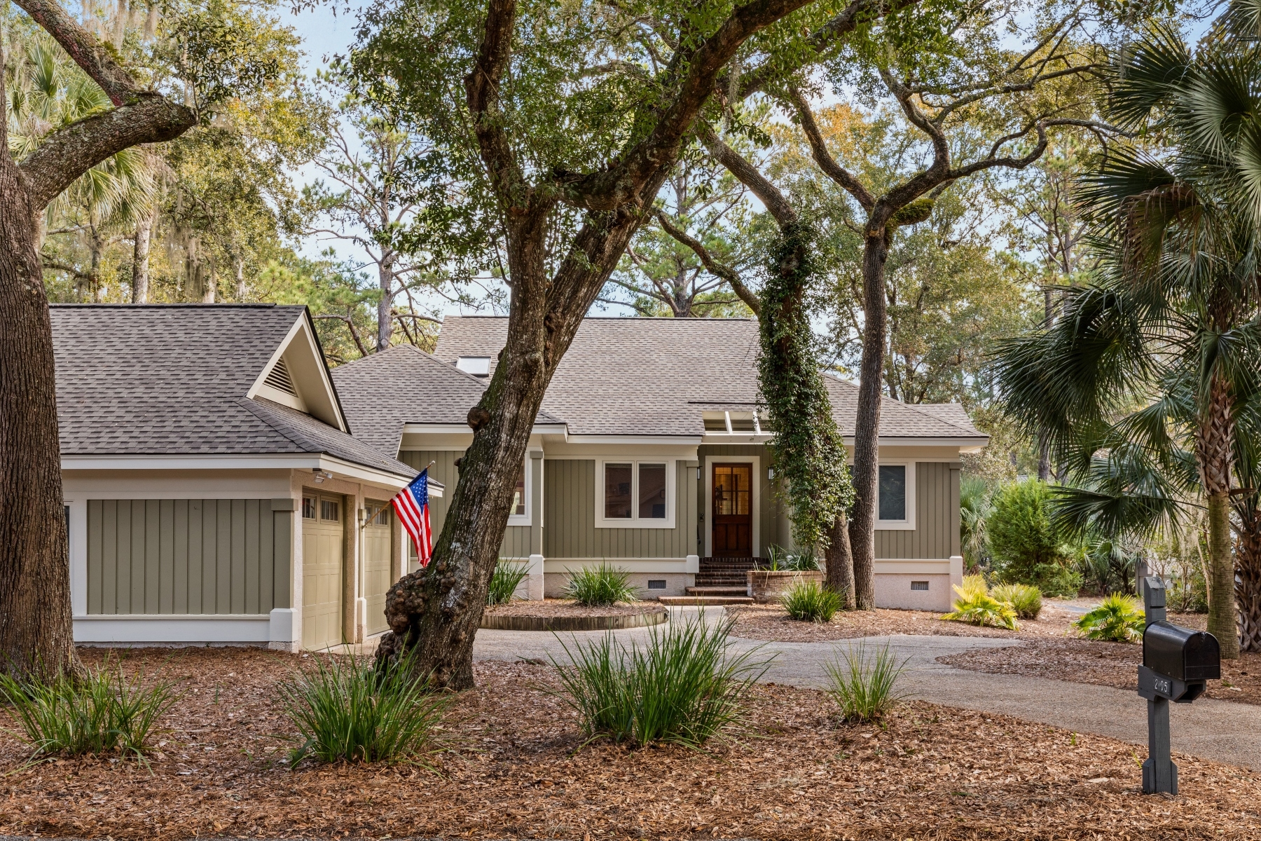  2105 Loblolly Lane - 物件實景