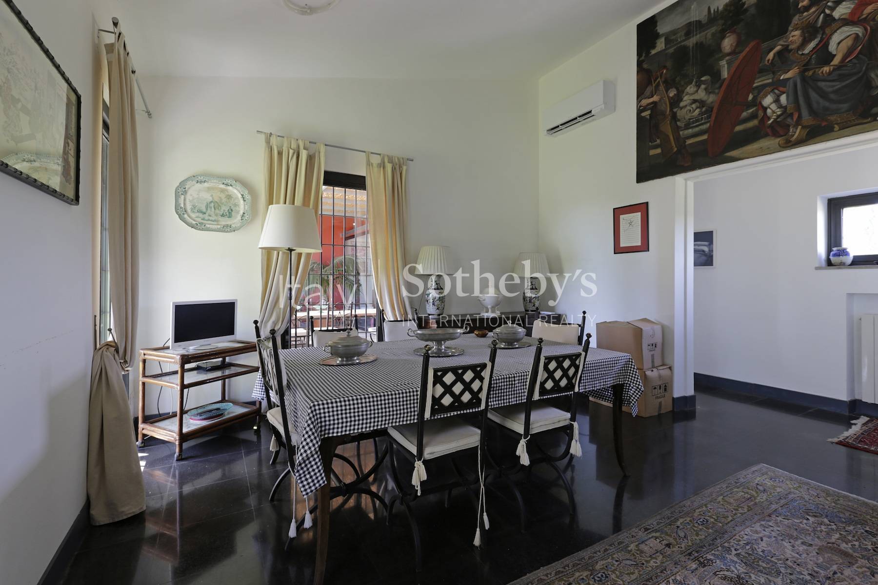  Splendid design villa with pool in Maremma - 物件實景