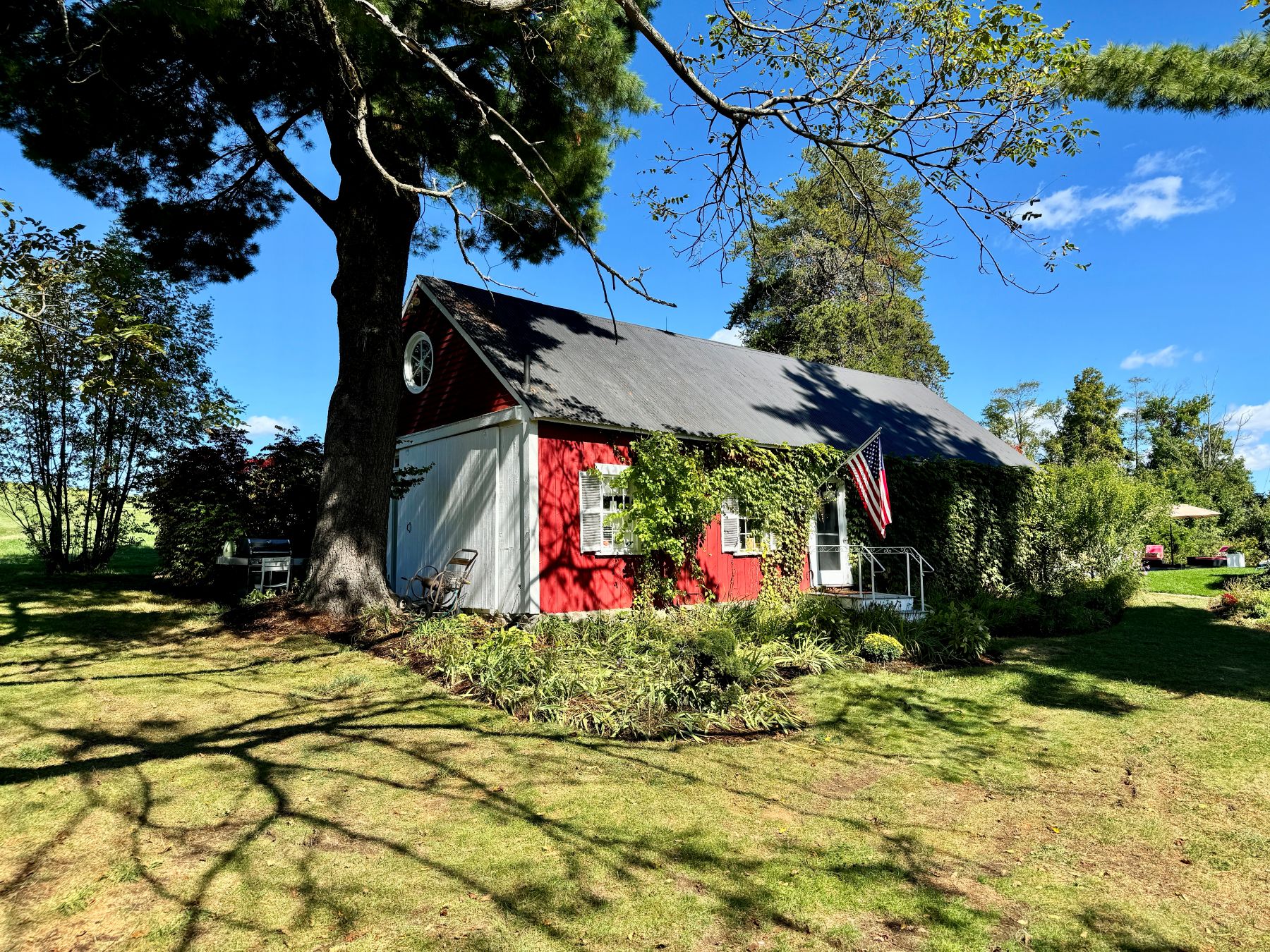  89 Chestnut Hill Road - 物件實景