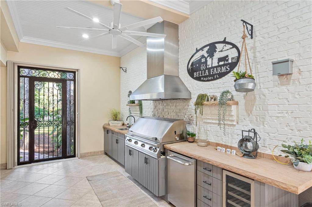 Naples, Florida, 34116, United States, 6 Bedrooms Bedrooms, ,9 BathroomsBathrooms,Residential,For Sale,2000525