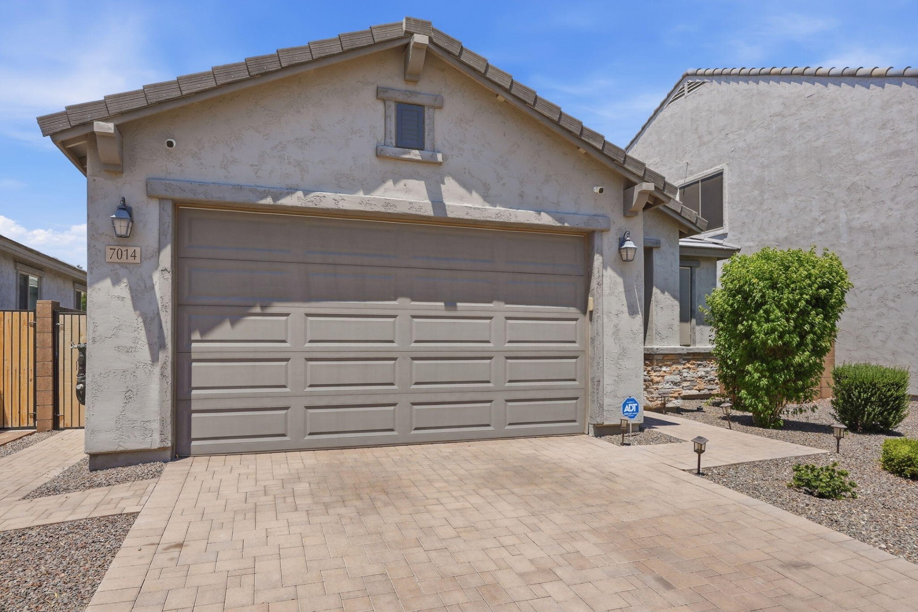  7014 W Pedro Lane¦Laveen, AZ - 物件實景