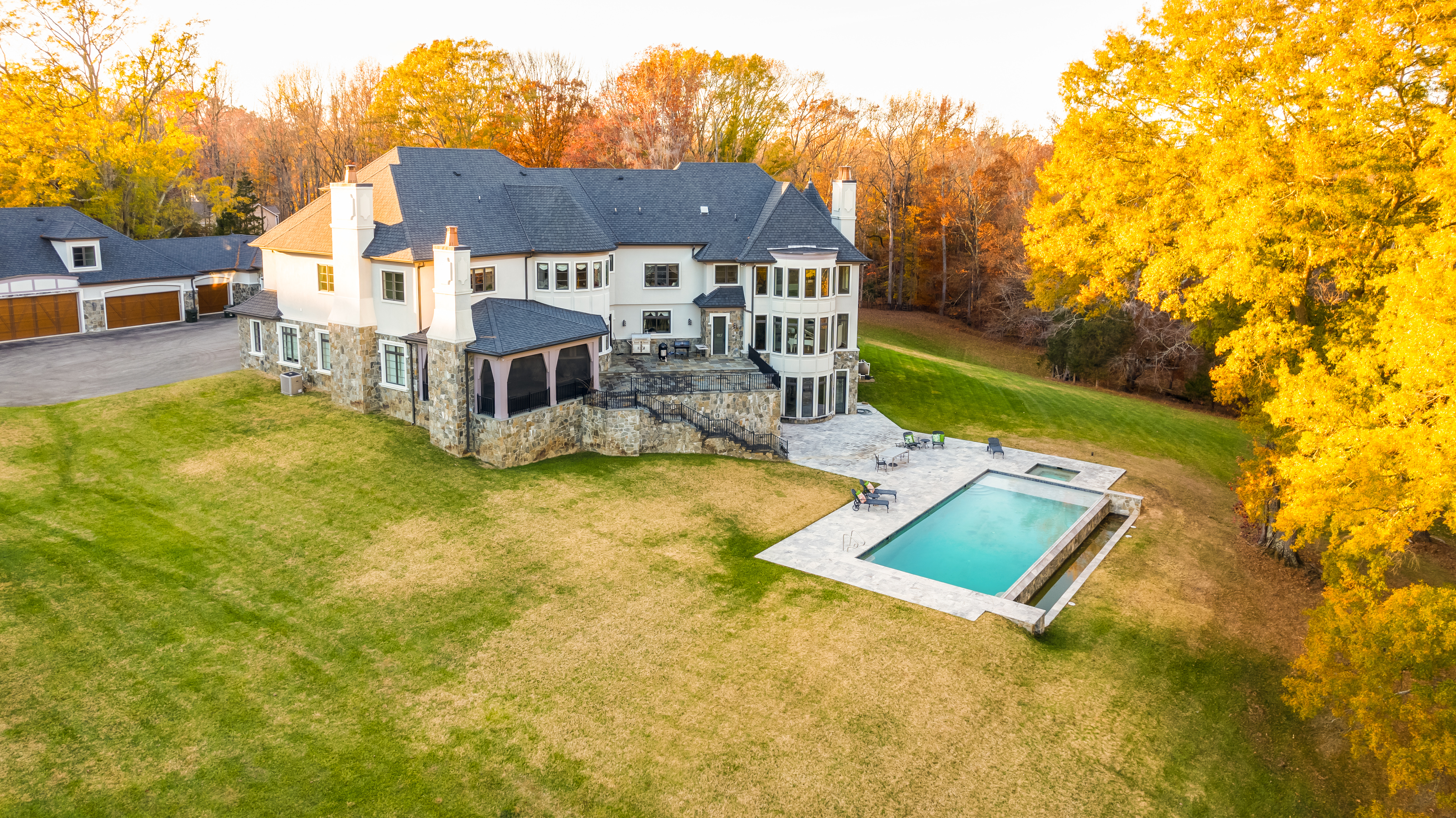  785 Oak Spring Lane, Goochland, VA 23103 - 物件實景