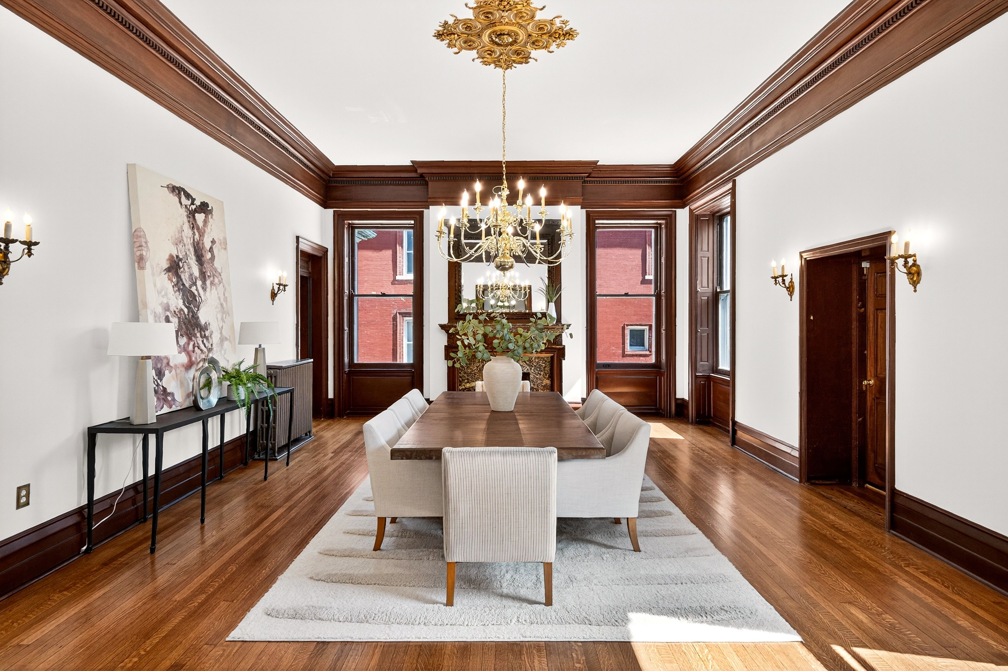  Enchanting Historic Residence in the Heart of Central West End - 物件實景