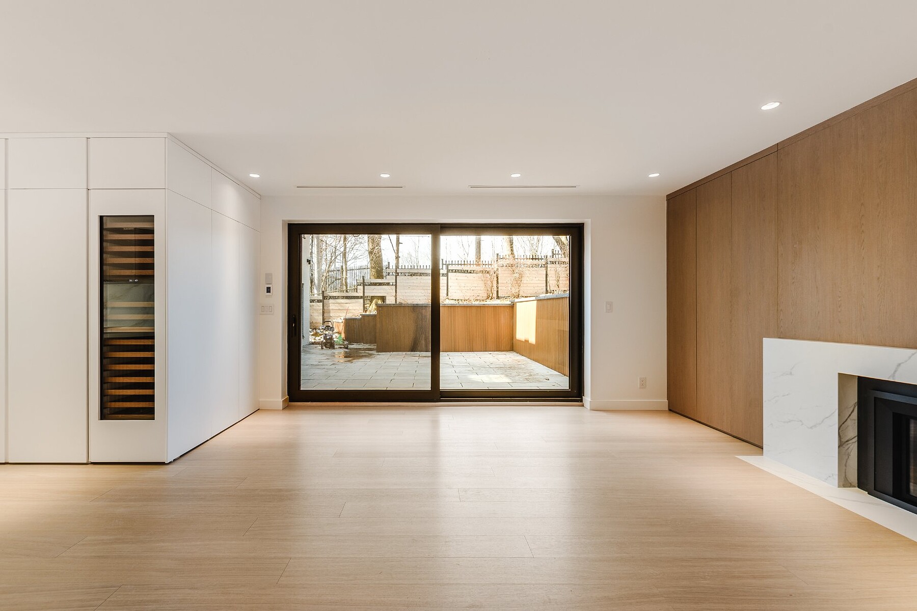  Westmount, Montréal - 物件實景