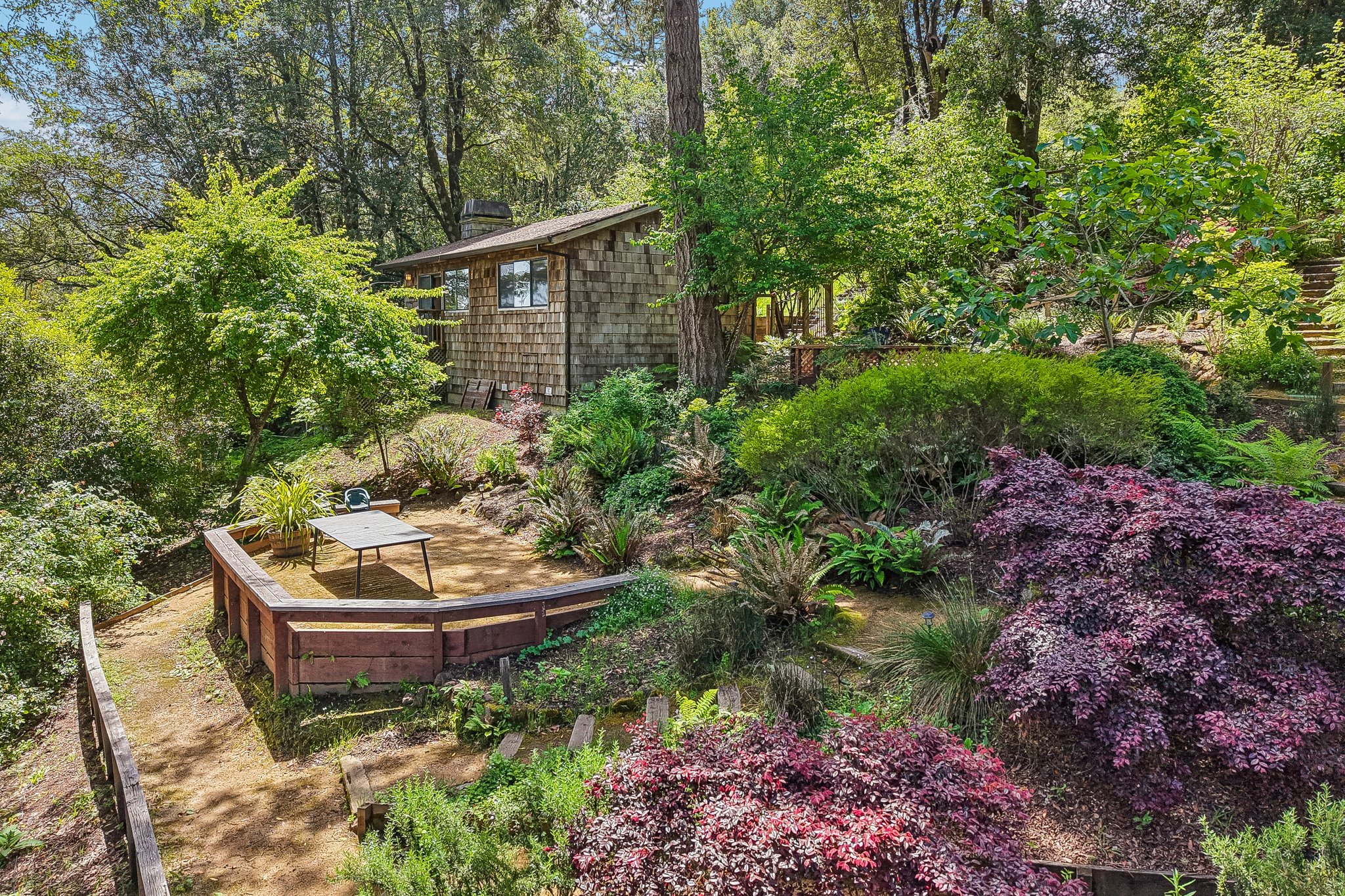  West Marin Legacy Estate - 物件實景