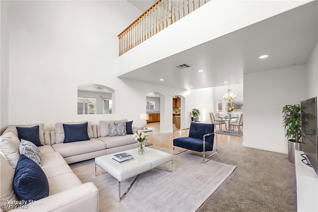 Las Vegas, Nevada, 89113, United States, 4 Bedrooms Bedrooms, ,3 BathroomsBathrooms,Residential,For Sale,2002907