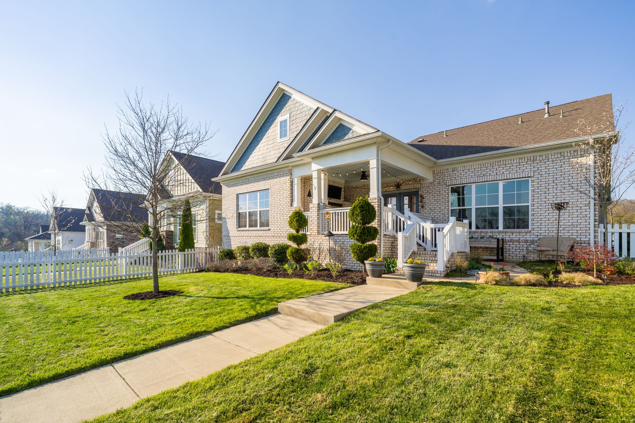  544 Ceret Aly, Nashville, TN, 37211 - 物件實景