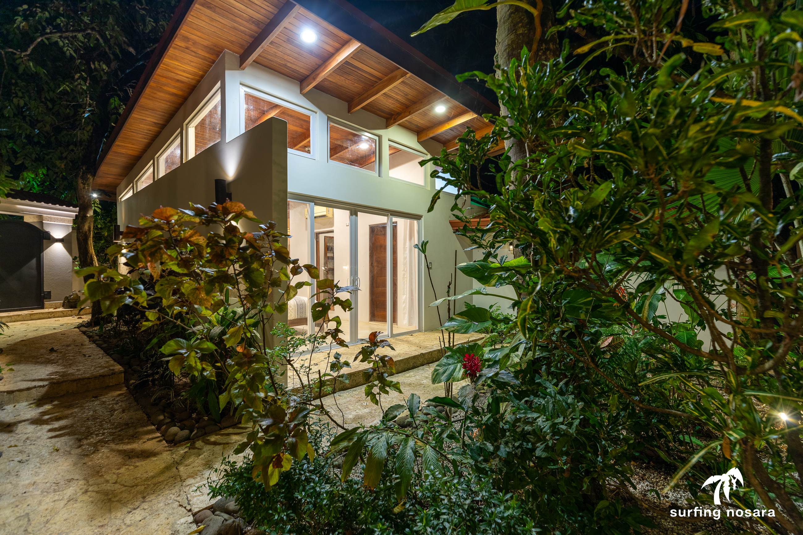 Nosara, Nosara, Guanacaste, CR, 4 Bedrooms Bedrooms, ,4 BathroomsBathrooms,Residential,For Sale,Nosara,1673207