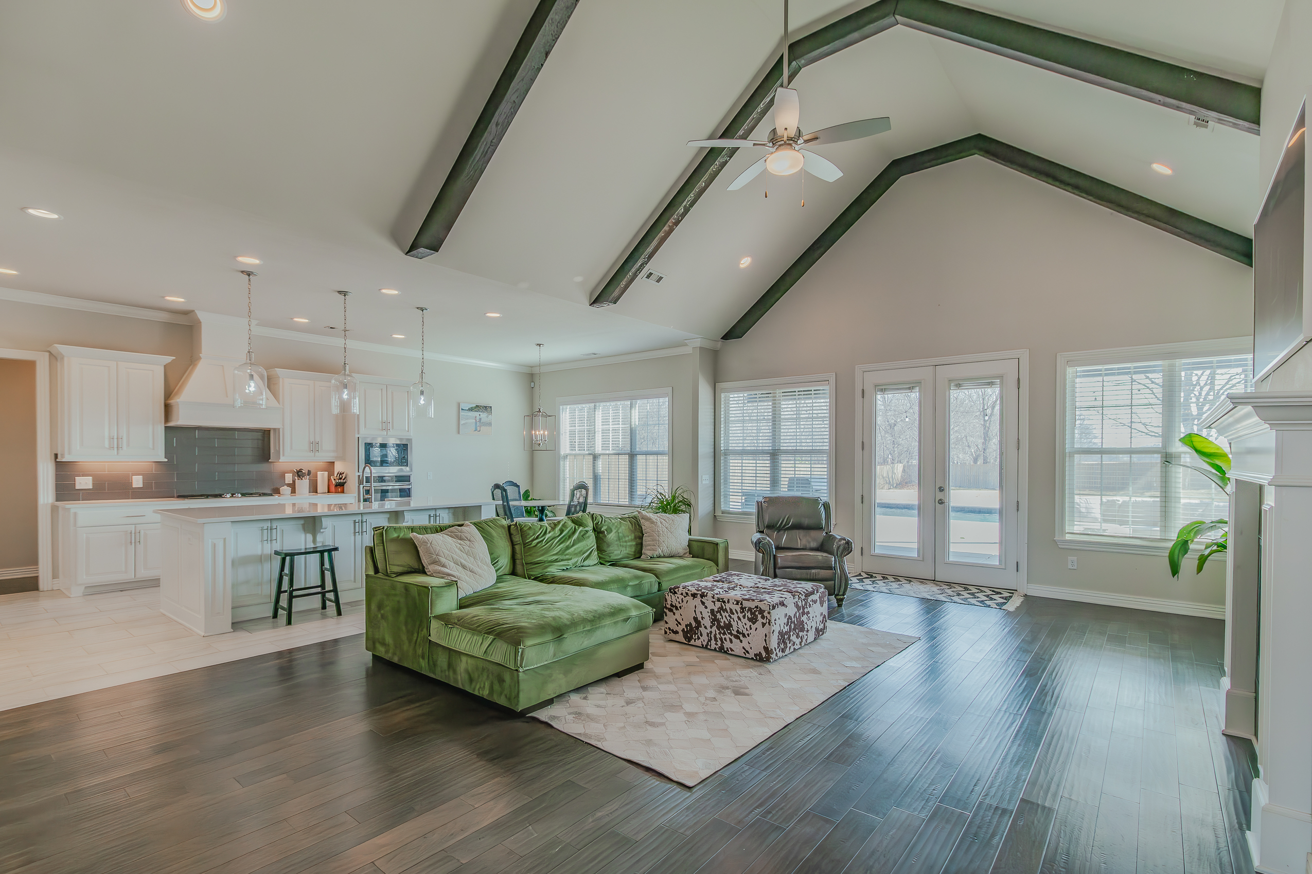  605 Stone Ridge St., Lowell, AR 72745 - 物件實景