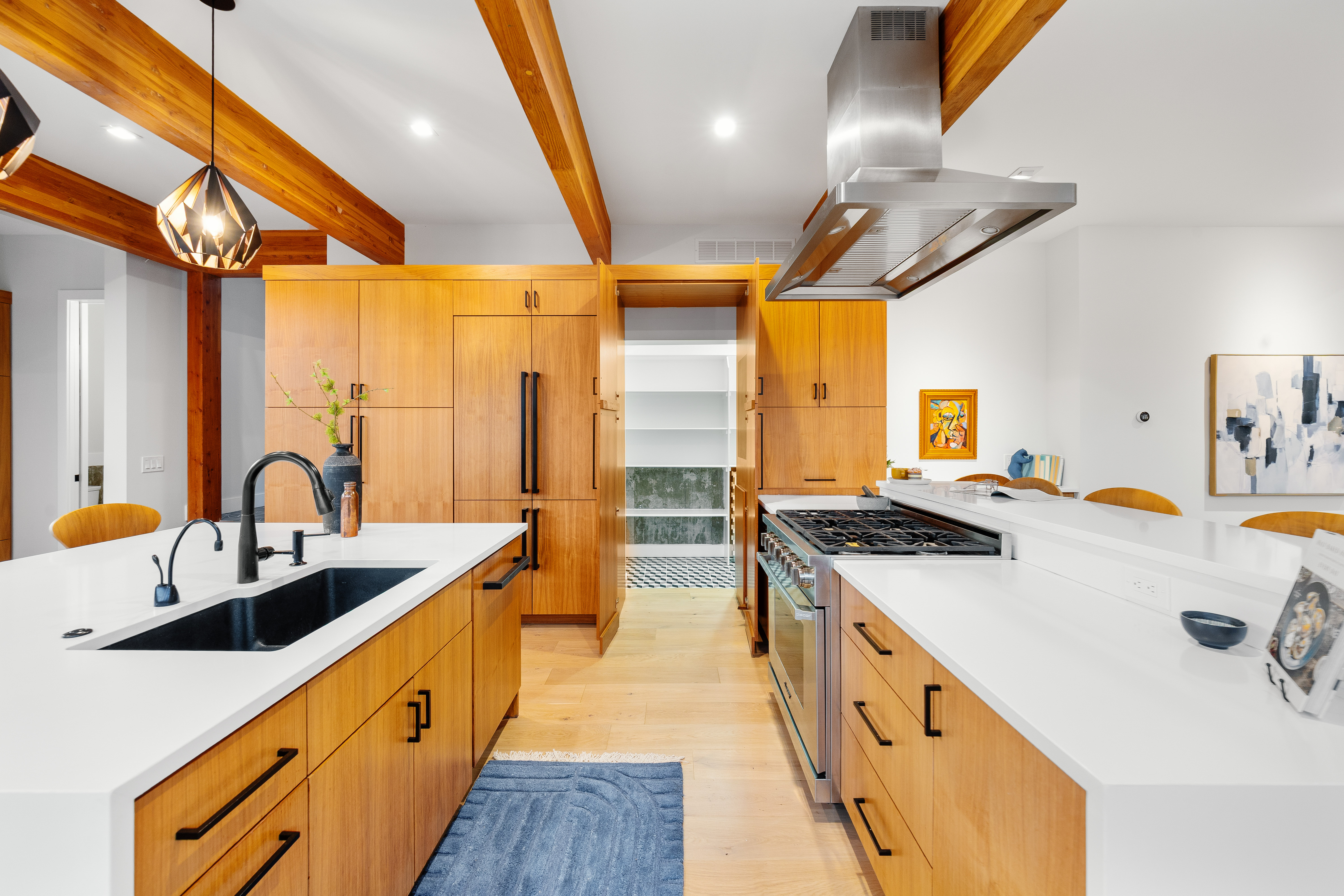  The Final Residential Project of Acclaimed Artist Lawrence Argent - 物件實景