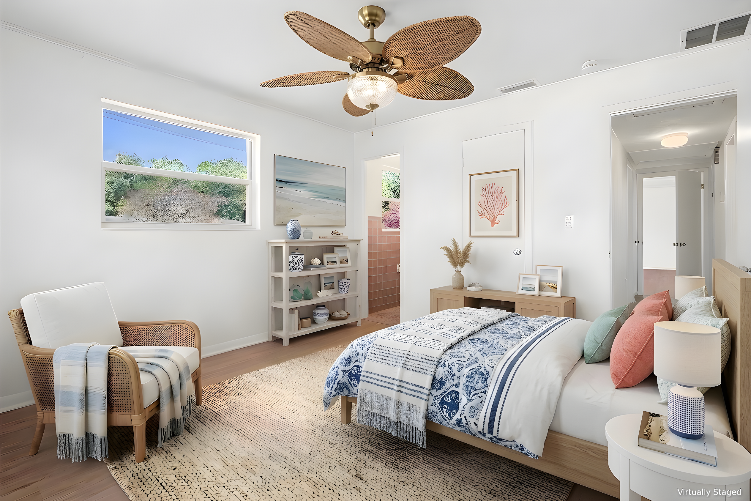  2125 W Lou Drive, Jacksonville, FL, 32216 - 物件實景