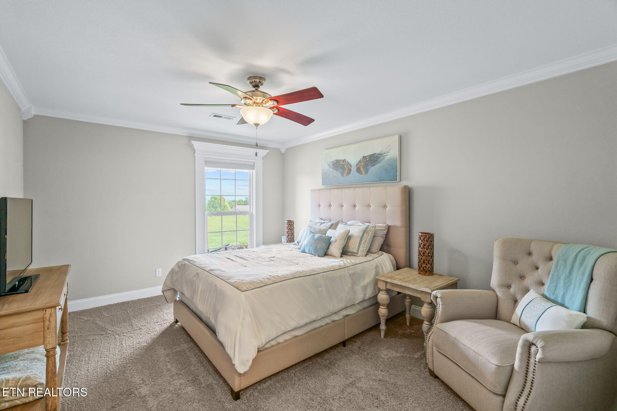 Maryville, Tennessee, 37803, United States, 3 Bedrooms Bedrooms, ,2 BathroomsBathrooms,Residential,For Sale,1942591