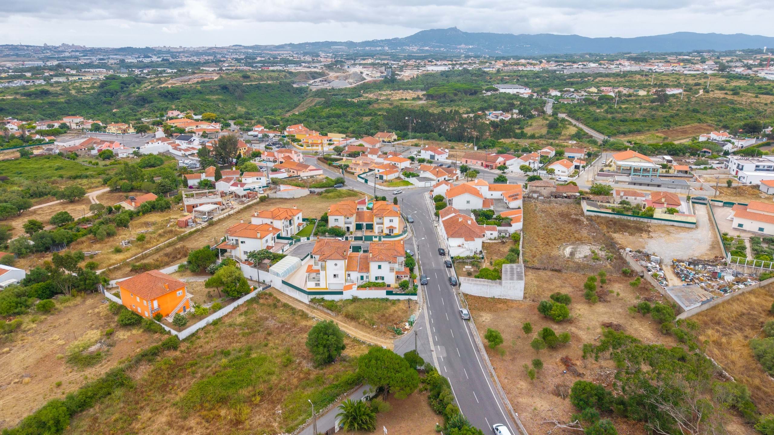 Sintra, Lisbon, 2705-8441, PT, 3 Bedrooms Bedrooms, ,3 BathroomsBathrooms,Residential,For Sale,1897650