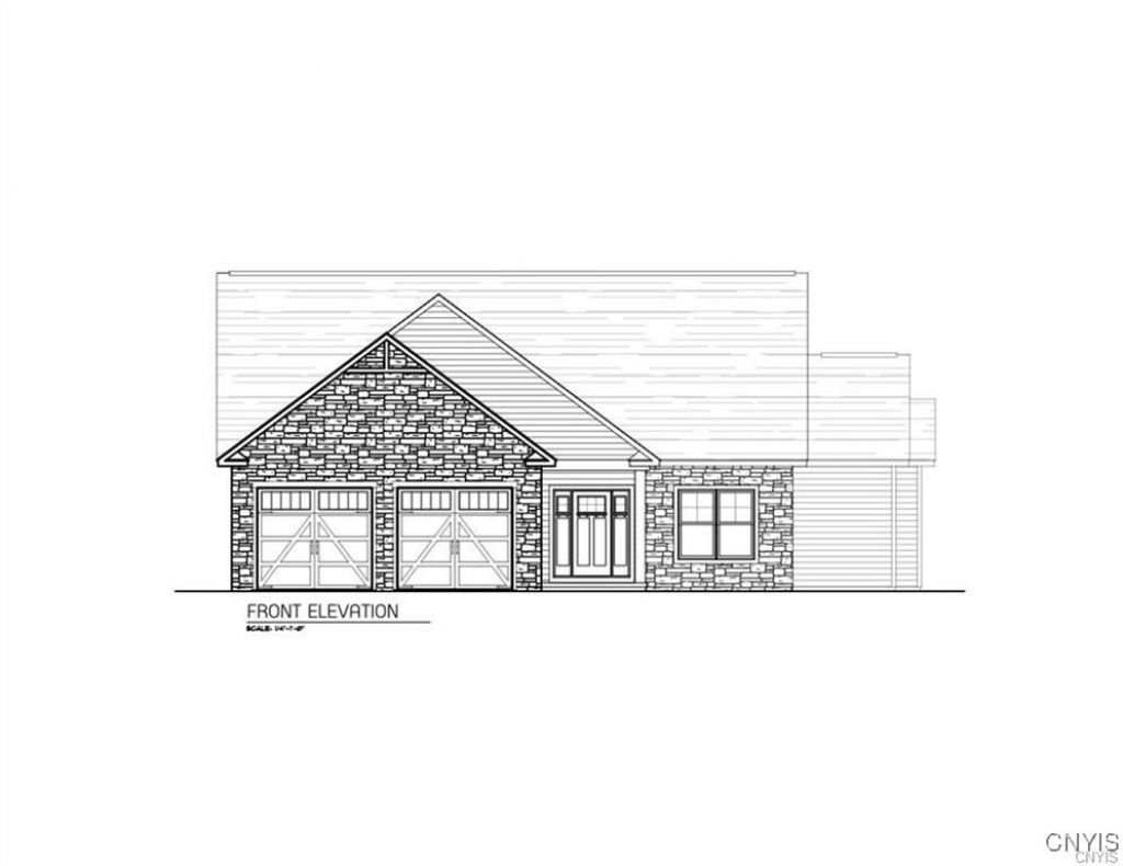 Phoenix, New York, 13135, United States, 3 Bedrooms Bedrooms, ,2 BathroomsBathrooms,Residential,For Sale,1985386