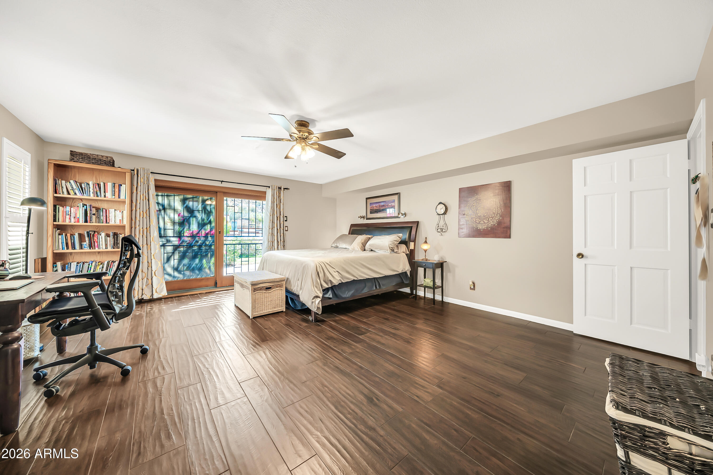  1121 W Aster Drive  Phoenix, AZ - 物件實景