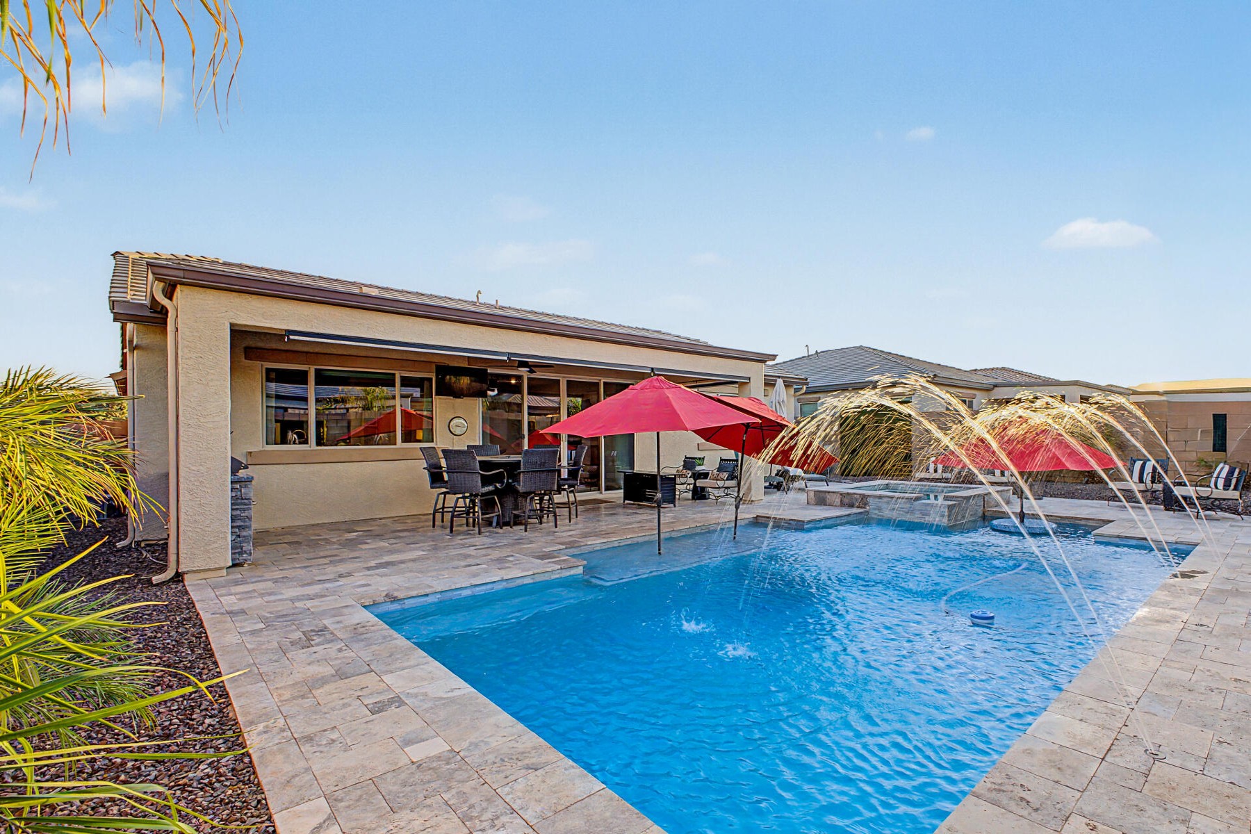  17262 W Butler Avenue¦Waddell, AZ - 物件實景