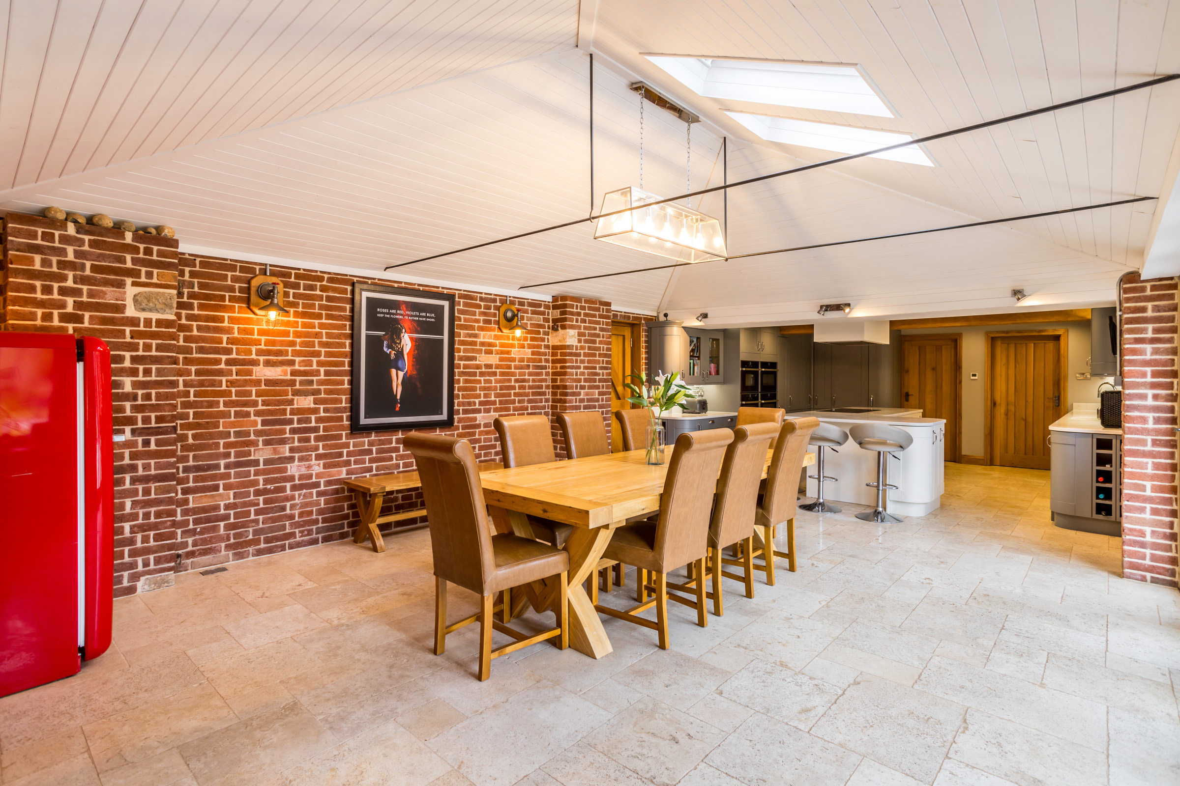  Exceptional Country Residence amongst five acres in the West Sussex Countryside - 物件實景