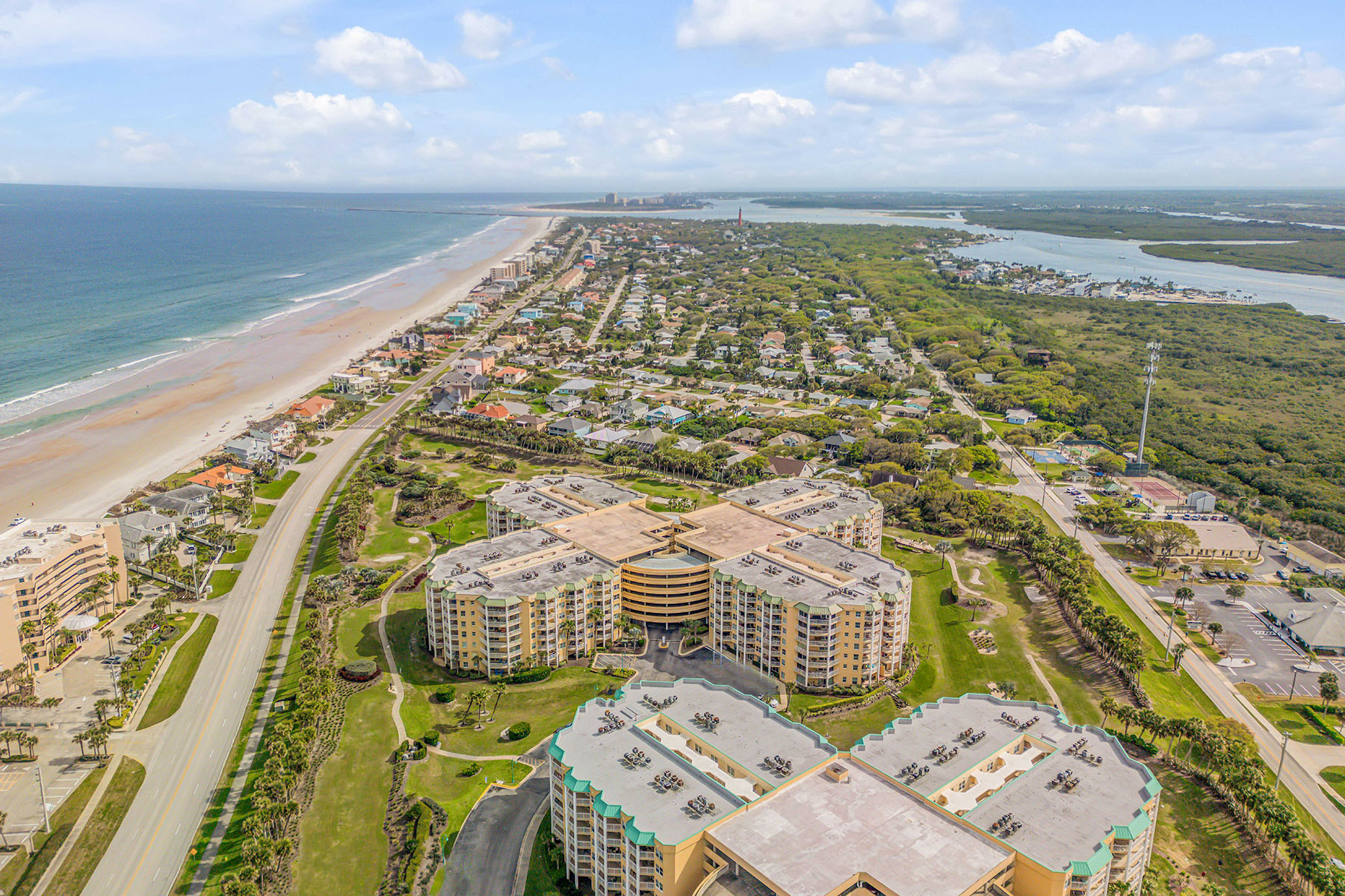  Ponce Inlet - 物件實景
