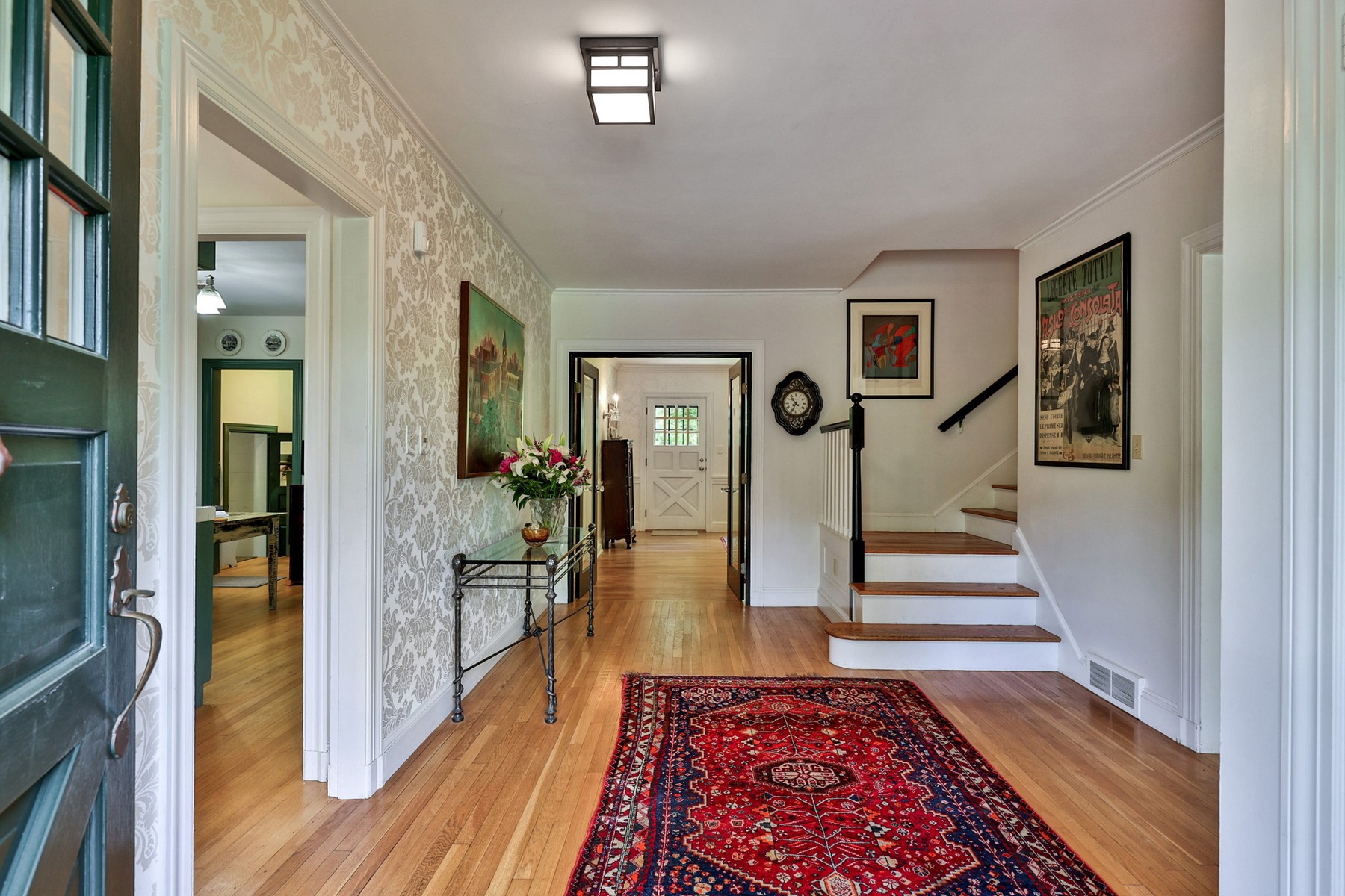  258 Chester Road - 物件實景