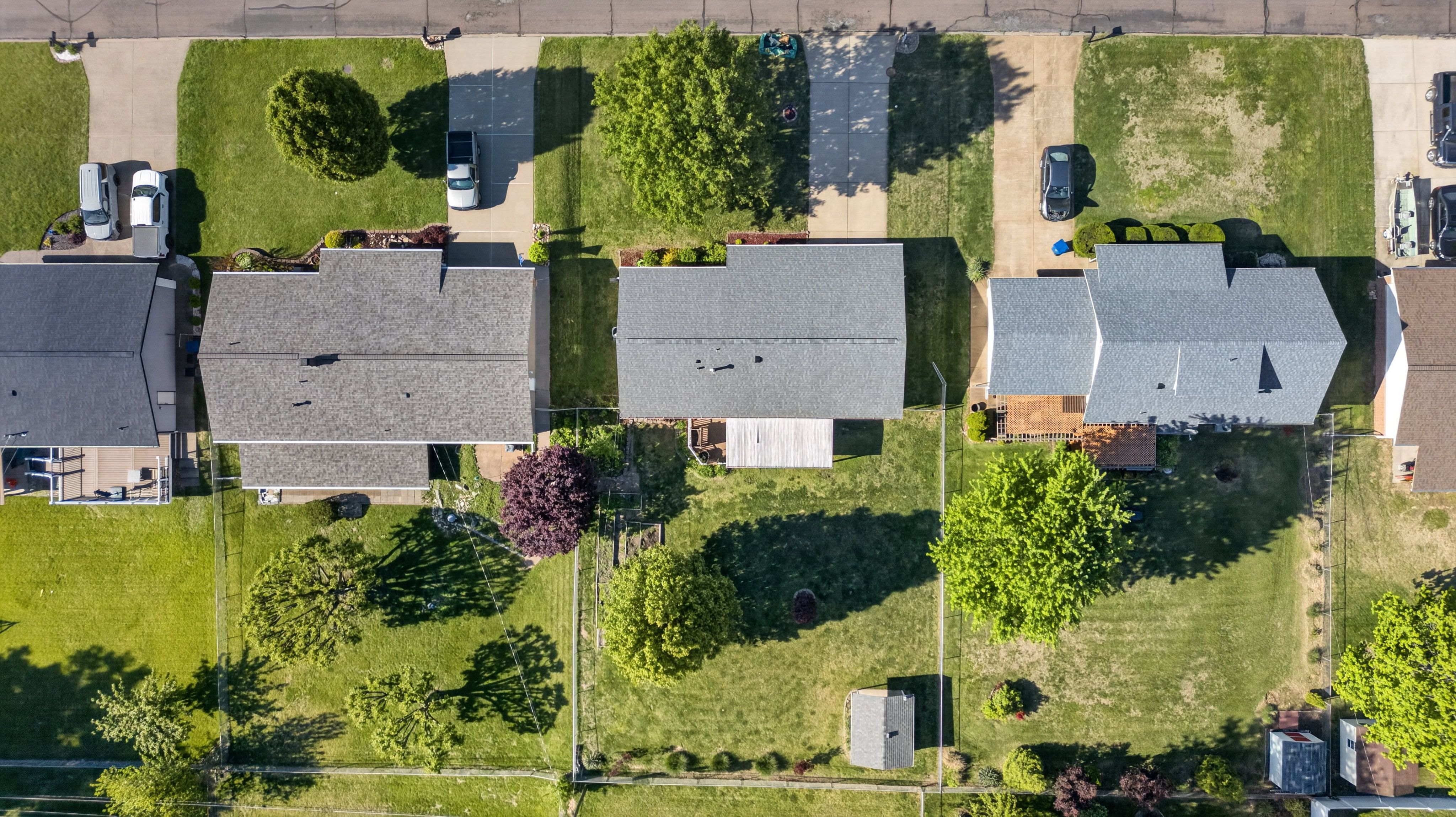  Charming Ranch in Sought-After Tam O’Shanter with Modern Upgrades - 物件實景