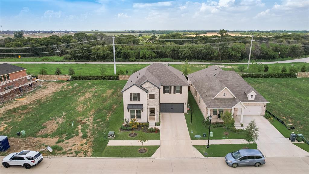 Prosper, Texas, 75078, United States, 5 Bedrooms Bedrooms, ,4 BathroomsBathrooms,Residential,For Sale,1895124