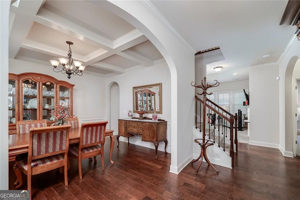 Locust Grove, Georgia, 30248, United States, 5 Bedrooms Bedrooms, ,5 BathroomsBathrooms,Residential,For Sale,1967272