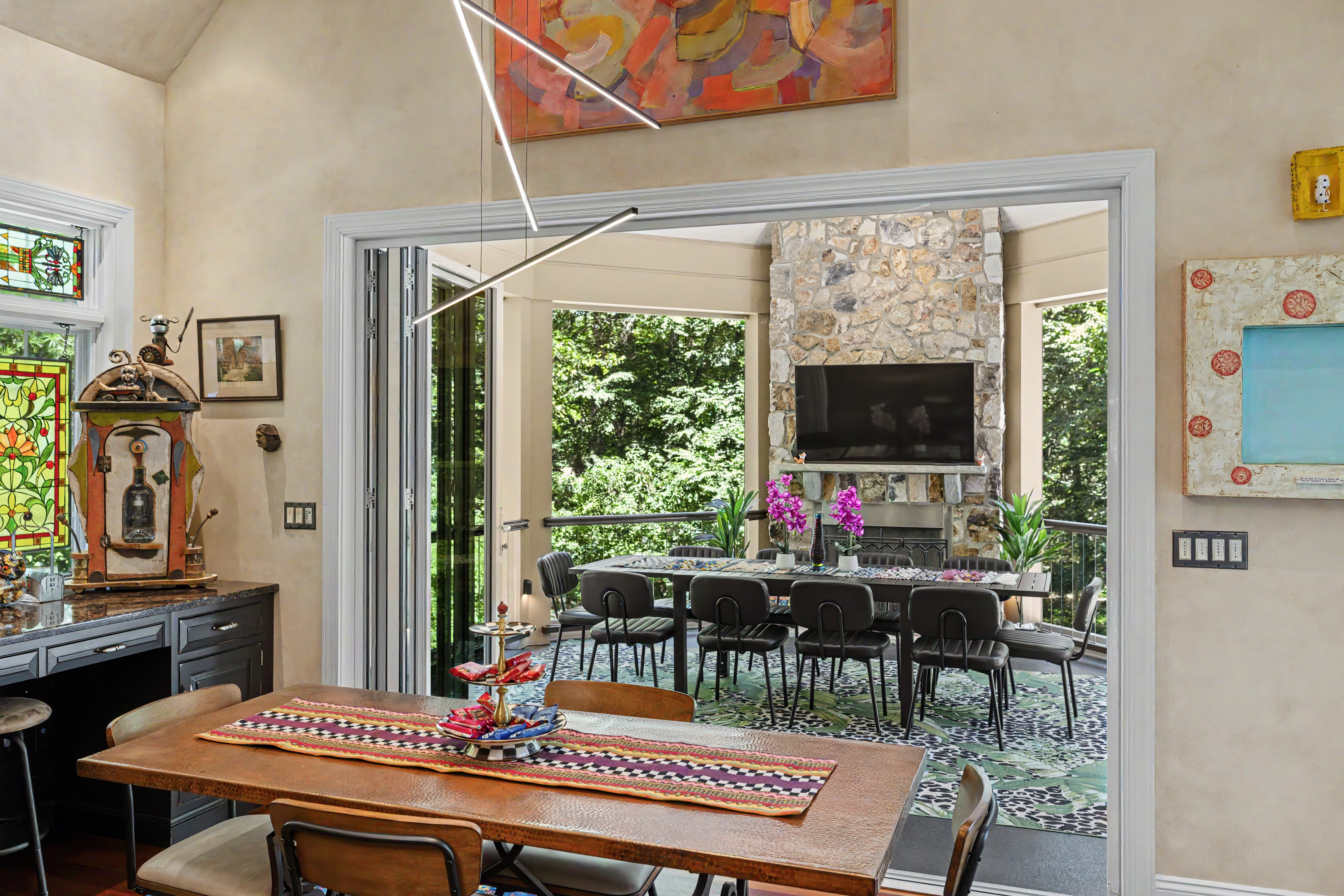  1255 Horse Shoe Trail, Phoenixville, PA 19460 - 物件實景