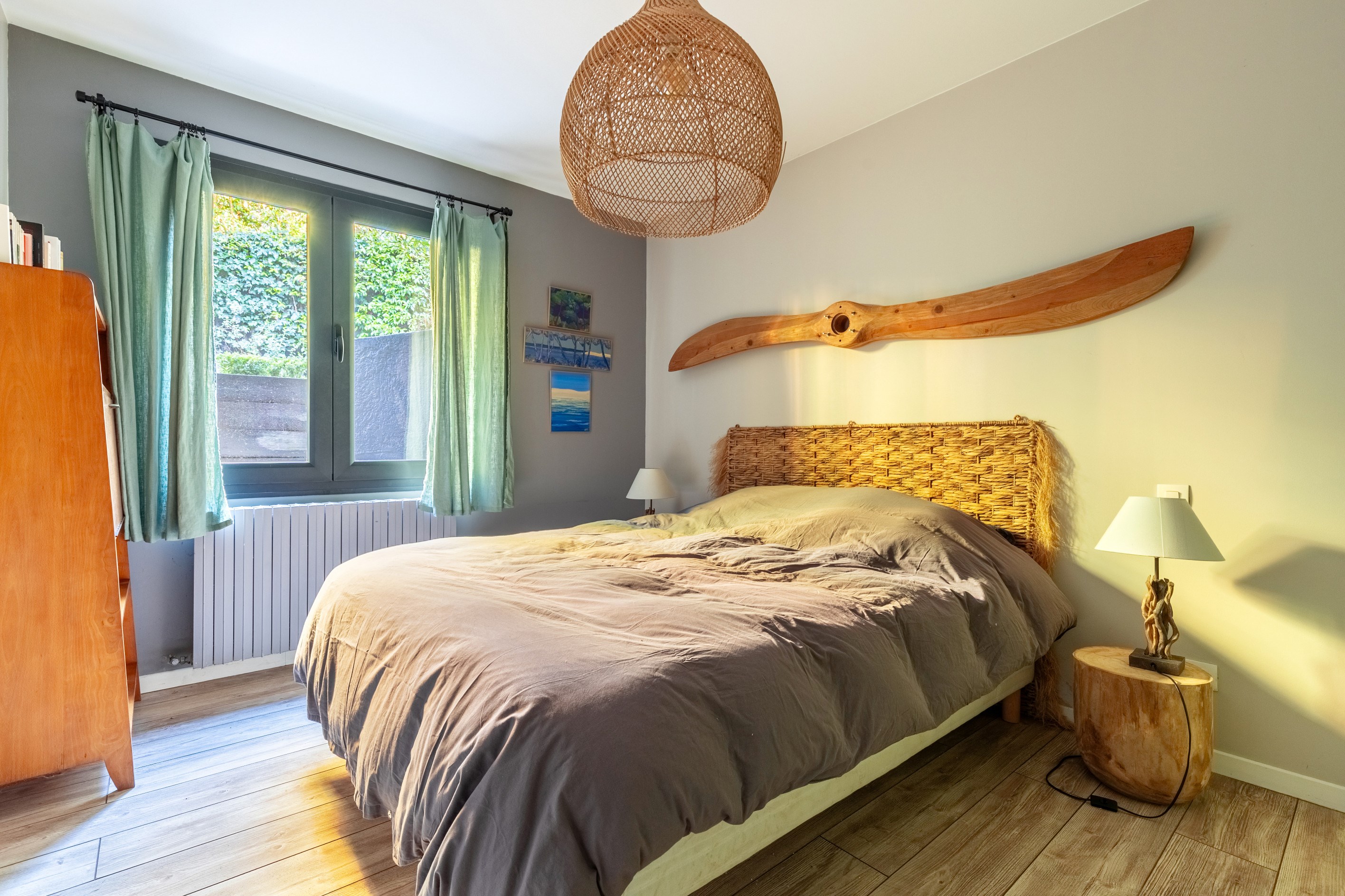  CAP FERRET PENINSULA - TURNKEY FAMILY VILLA WITH SWIMMING POOL AND NEAR THE OCE… - 物件實景