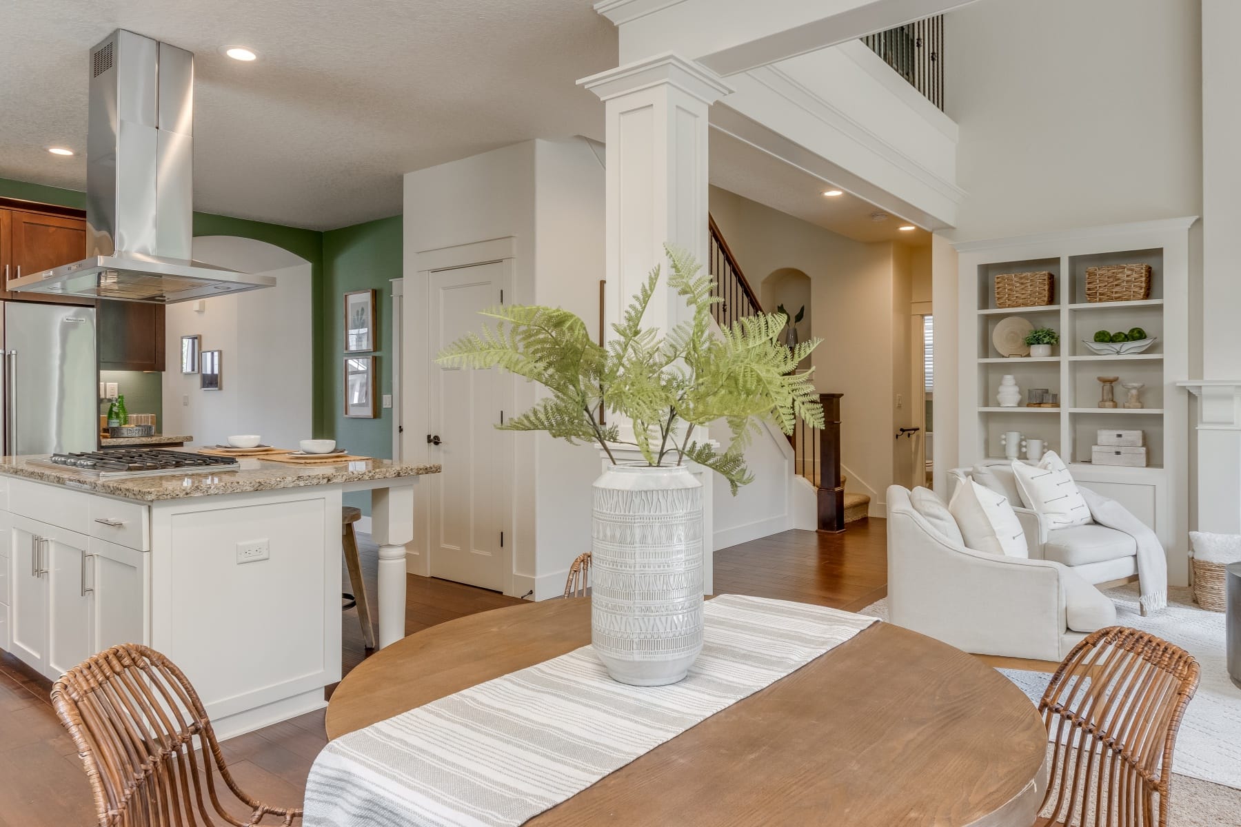  16848 NW STALDER LN Portland, OR 97229 - 物件實景