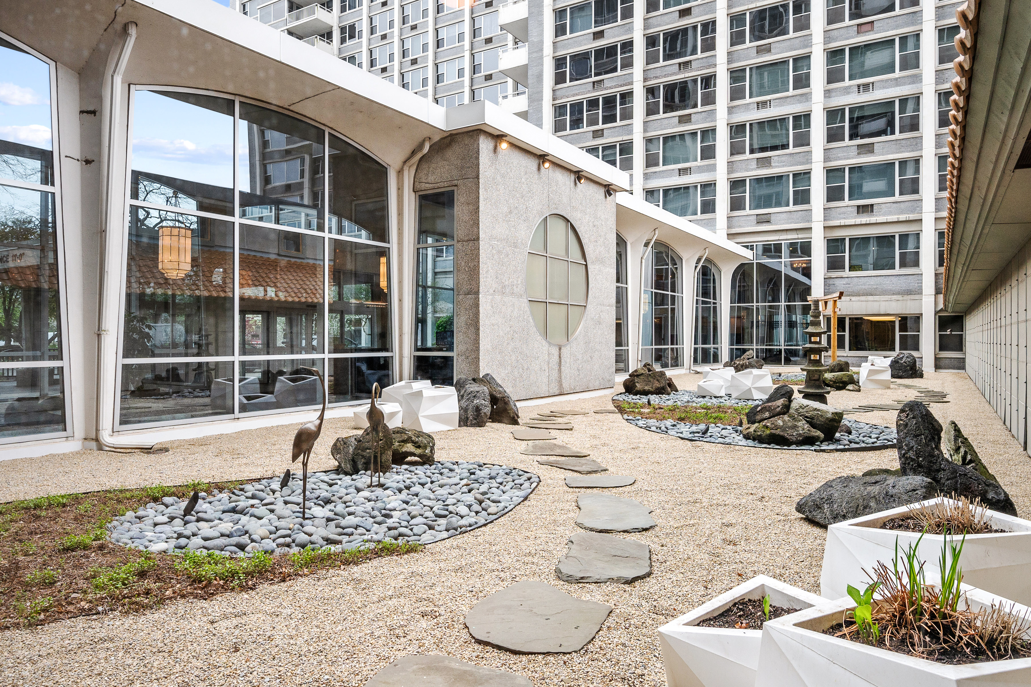  4250 N Marine Drive, Chicago, IL, 60613 - 物件實景