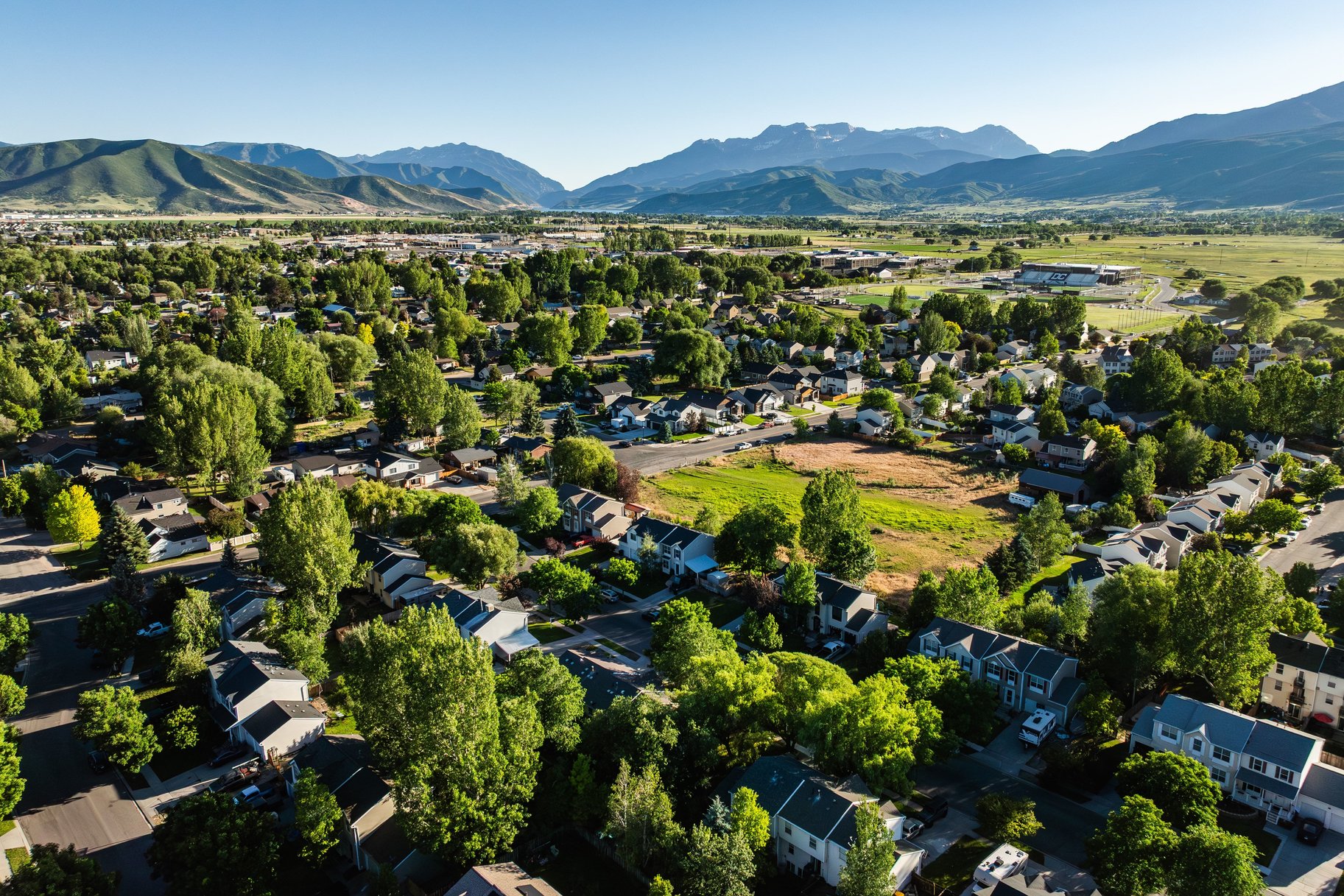  Rare 5-Bedroom Heber City Home with Garage, Private Yard and No HOA - 物件實景