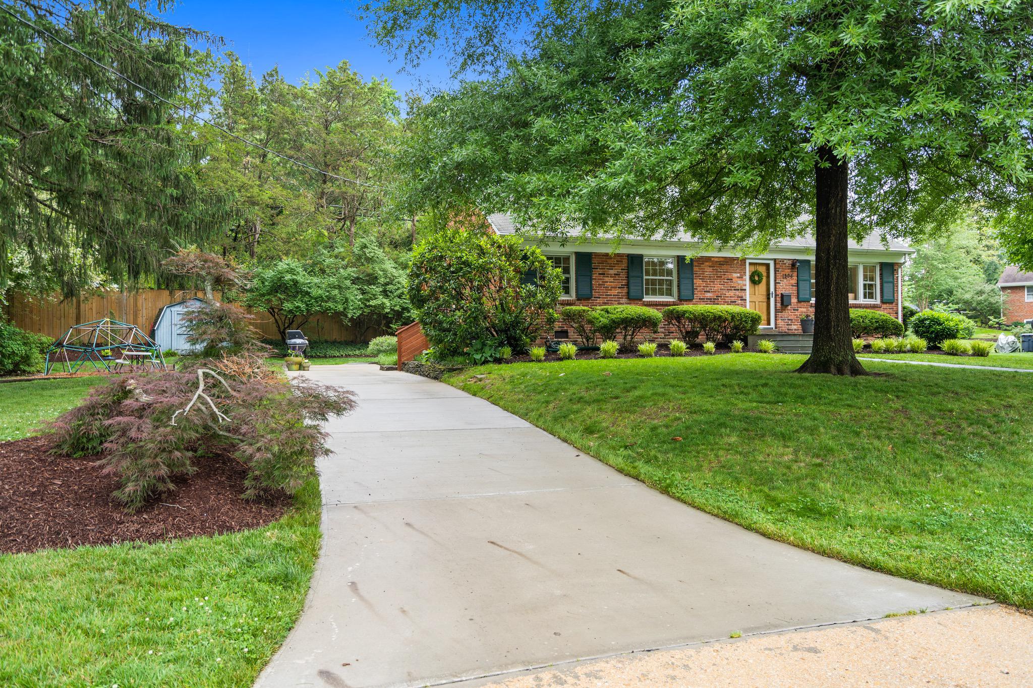  1504 Dare Court, Alexandria, VA, 22308 - 物件實景