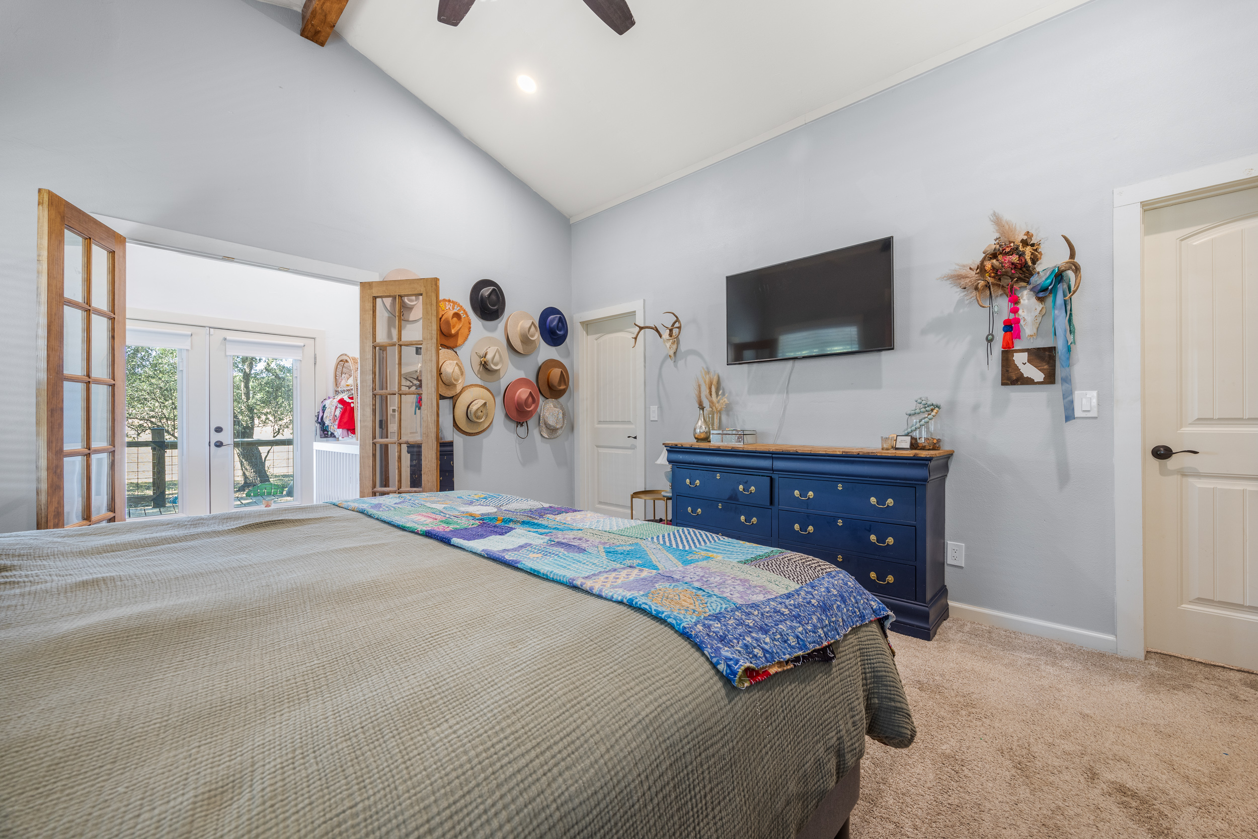 Wimberley, Texas, 78676, United States, 3 Bedrooms Bedrooms, ,2 BathroomsBathrooms,Residential,For Sale,2005247