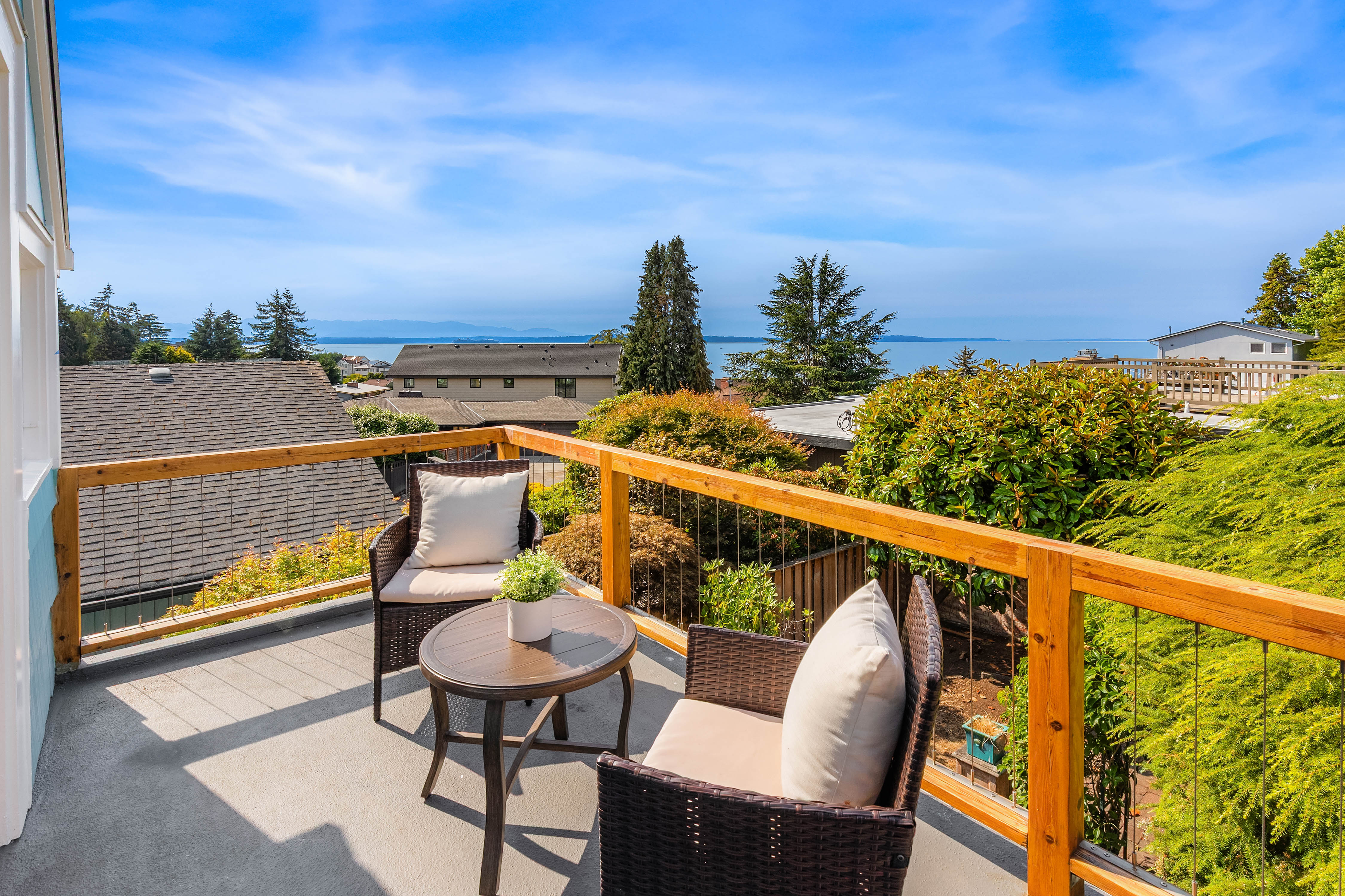  2342 NW 98th St, Seattle, WA 98117 - 物件實景