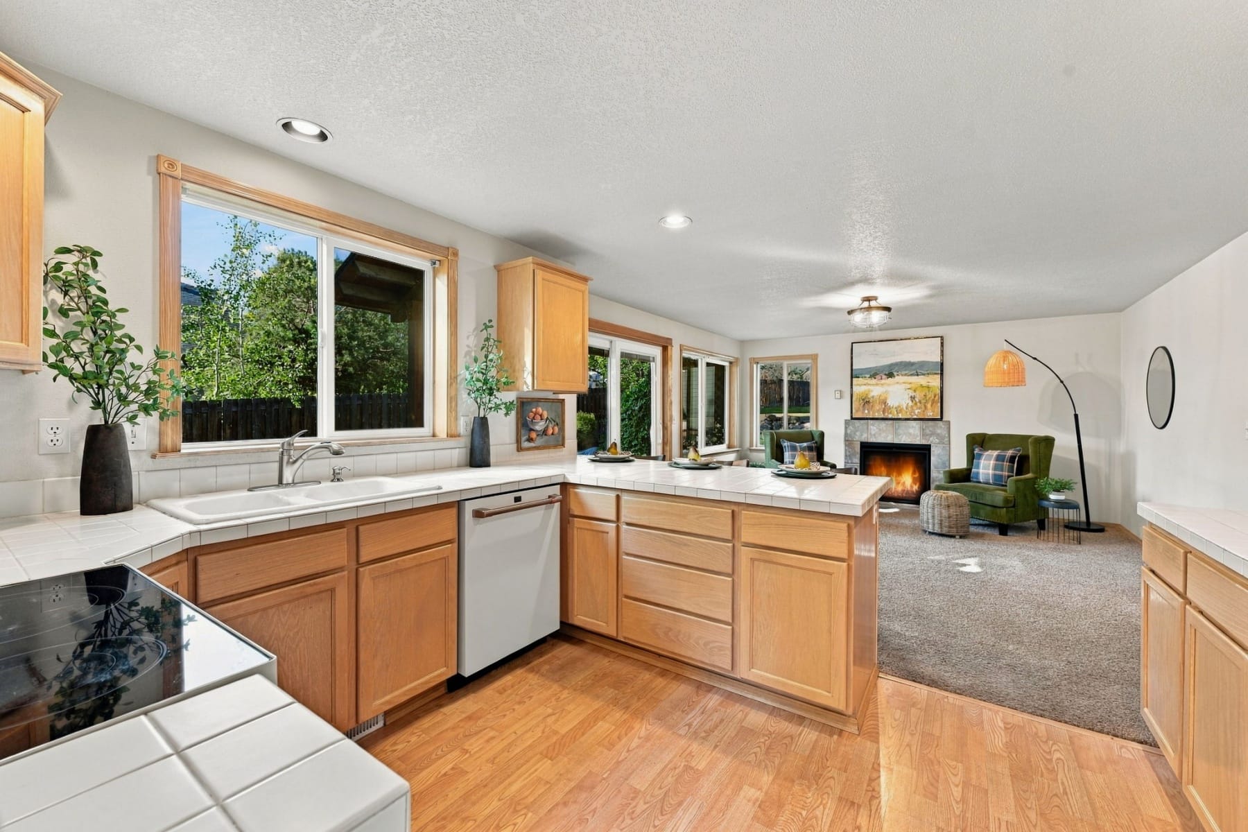  3810 SW Volcano Place Redmond, OR 97756 - 物件實景
