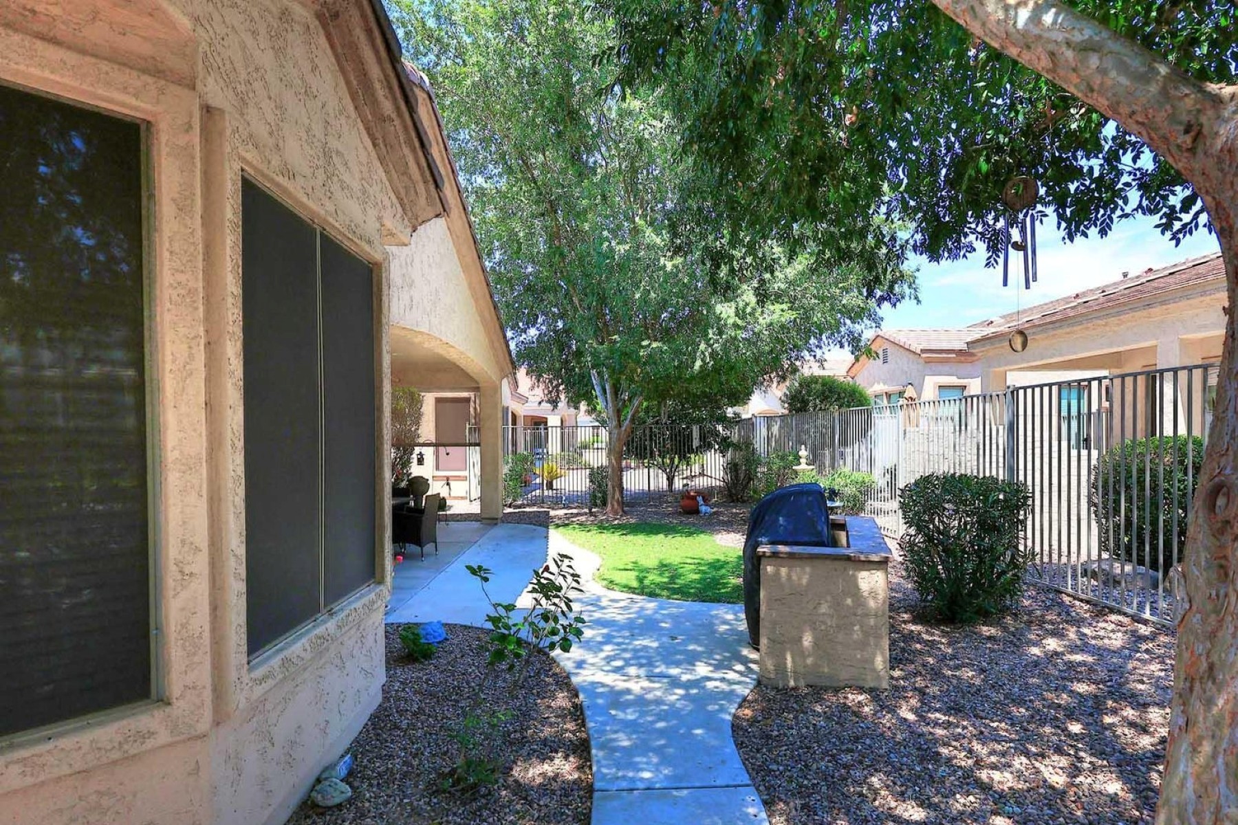  4058 E Rakestraw Lane¦Gilbert, AZ - 物件實景
