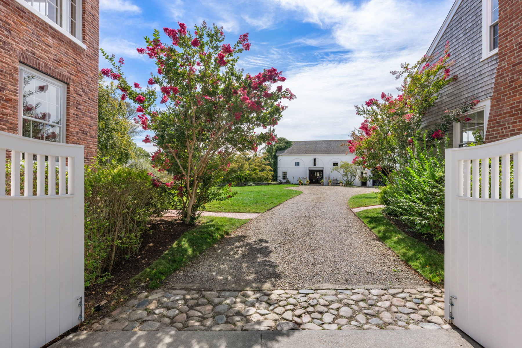  19 Pleasant Street, Nantucket, MA, 02554 - 物件實景