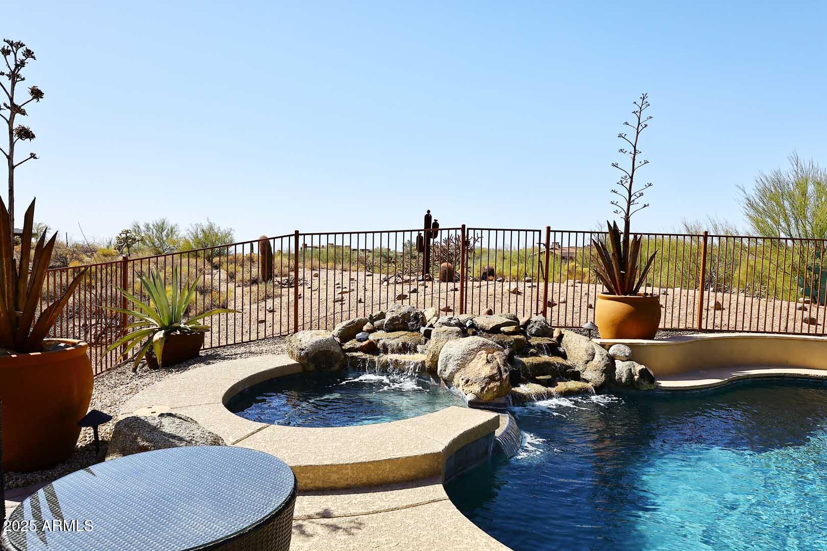 Scottsdale, Arizona, 85262, United States, 4 Bedrooms Bedrooms, ,Residential,For Sale,1951159