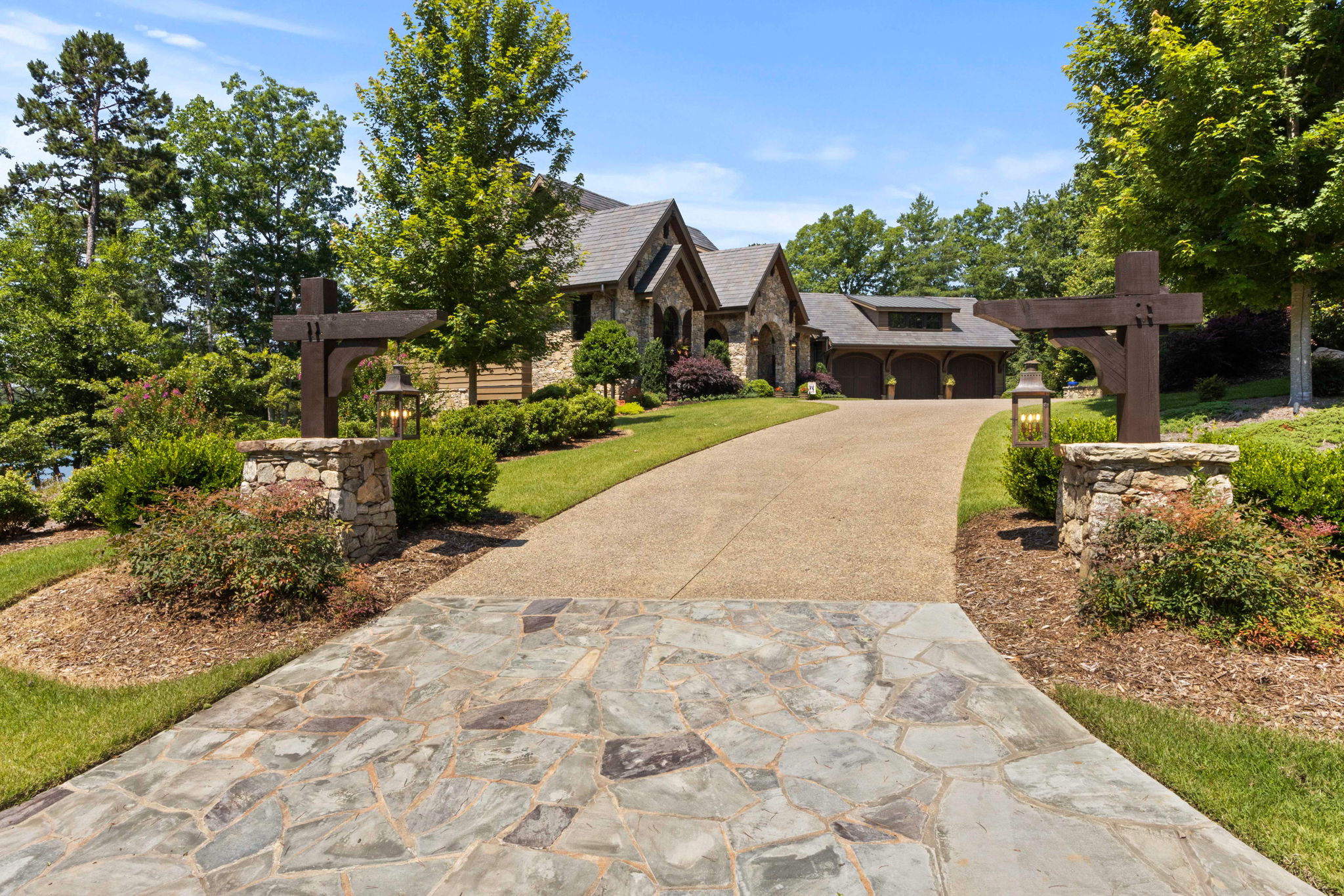  236 Palmer Way, Sunset, SC 29685 - 物件實景