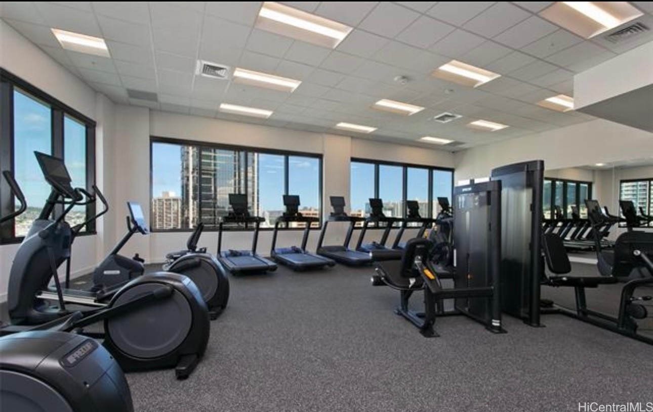 Honolulu, Hawaii, 96814, United States, ,1 BathroomBathrooms,Residential,For Sale,1956760