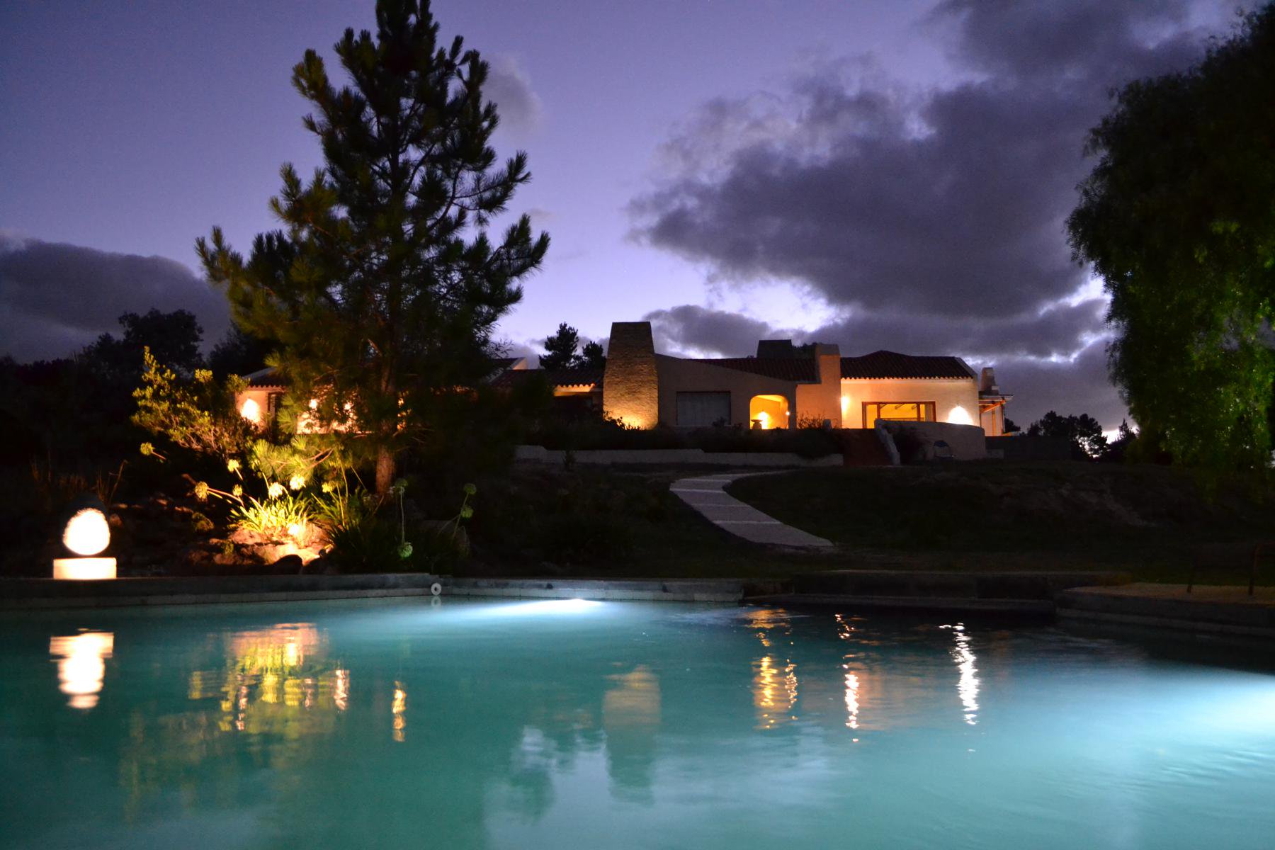  Excellent property in Laguna del Sauce. - 物件實景
