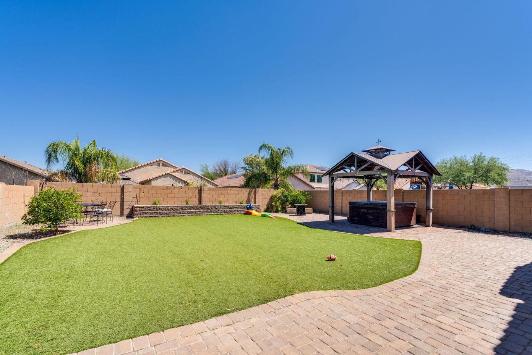  10967 E White Sage Drive  Tucson, AZ - 物件實景
