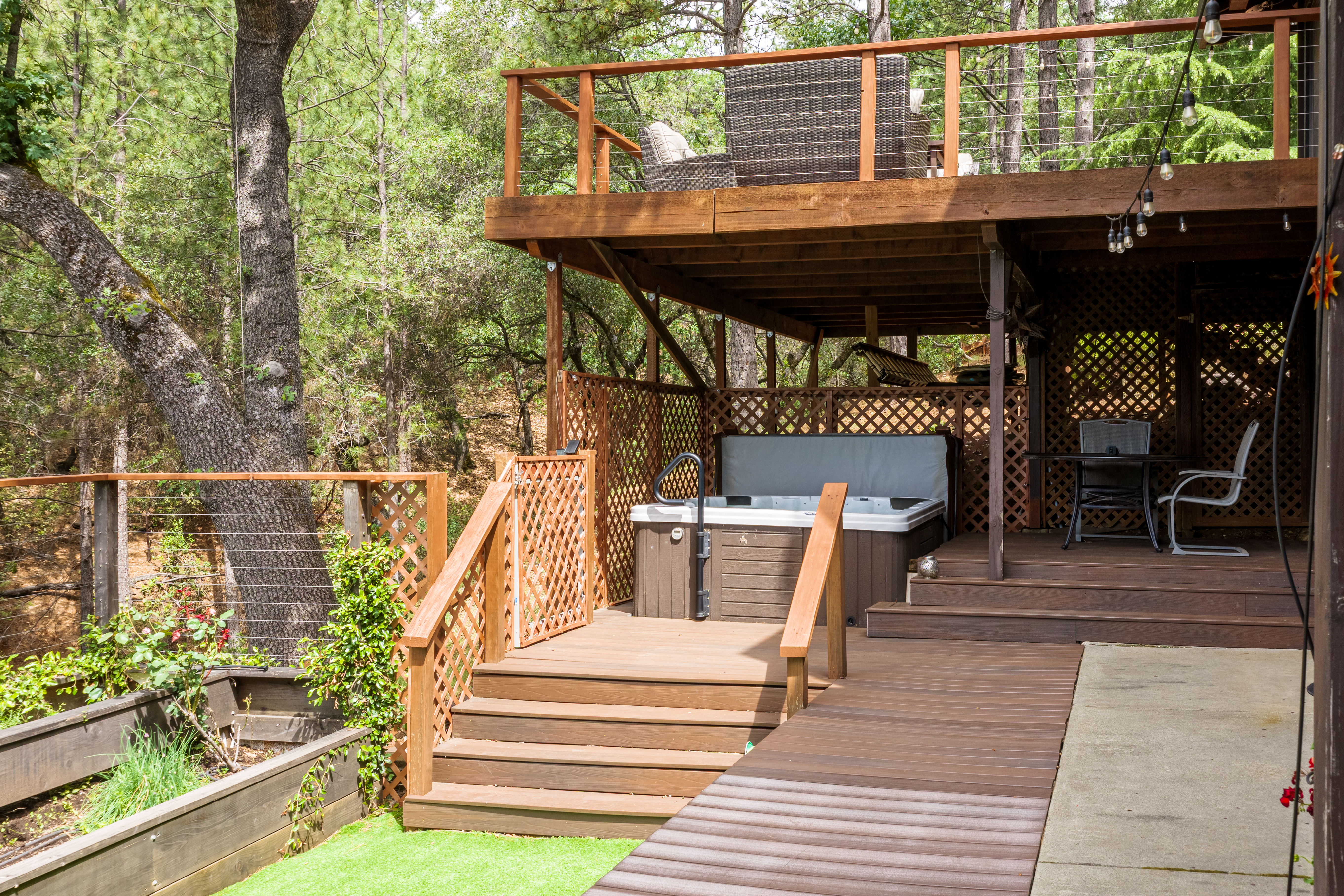  455 Westlake Road, Auburn, CA 95602 - 物件實景