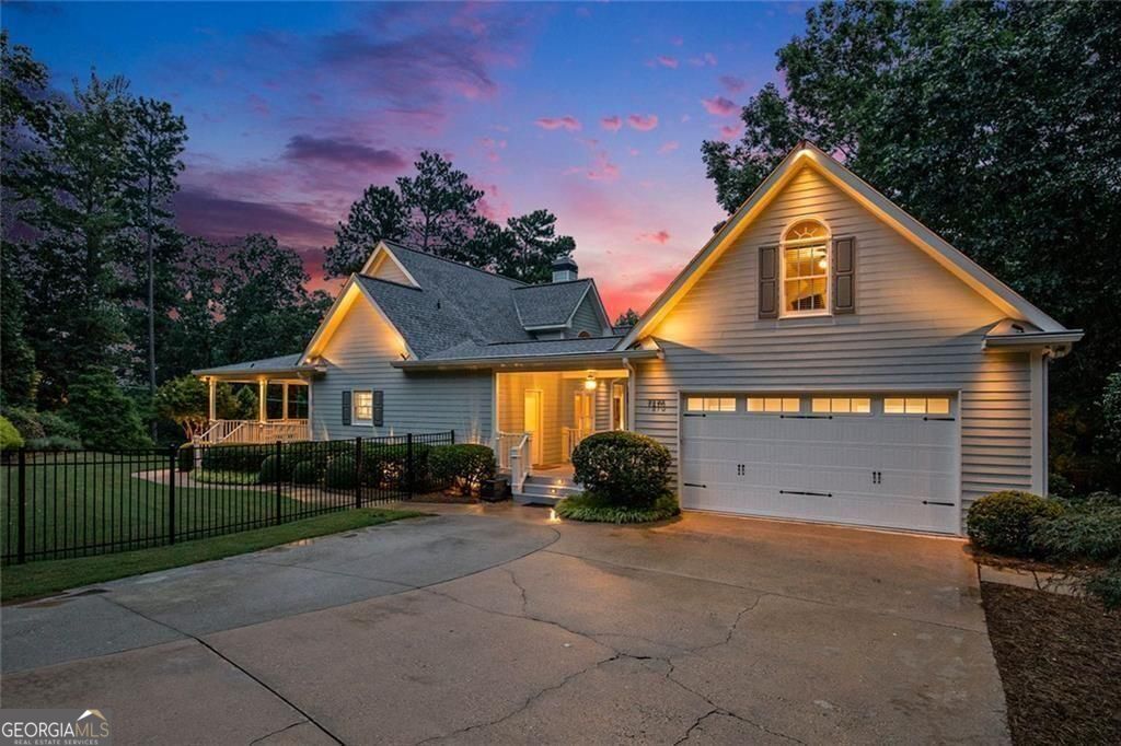 Cumming, Georgia, 30041, United States, 4 Bedrooms Bedrooms, ,4 BathroomsBathrooms,Residential,For Sale,1929935