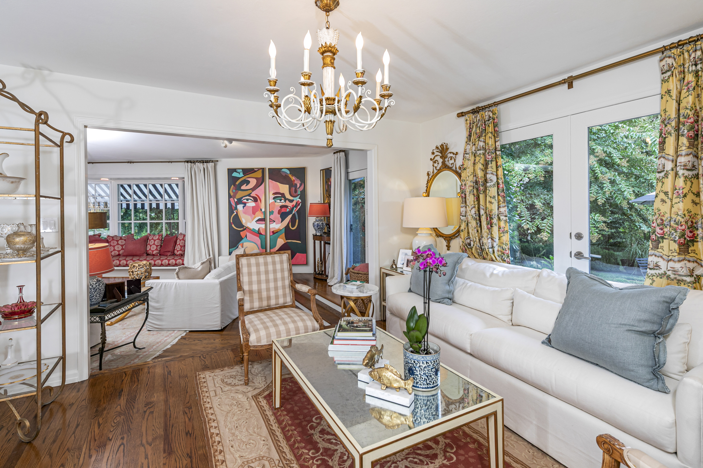  A Luxurious Take on Single-Level Living - 物件實景