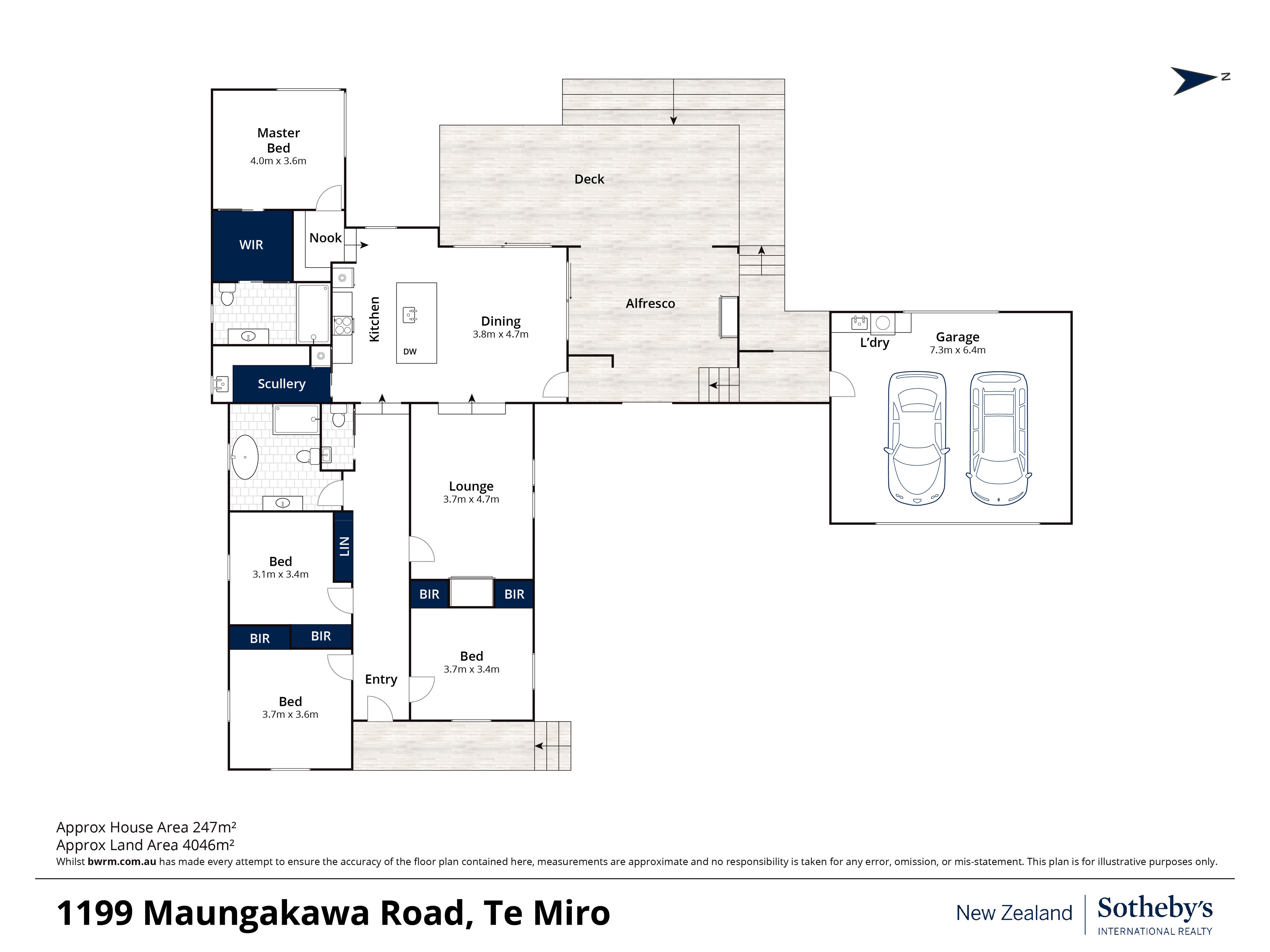  An Iconic Villa with a Modern Heart - 物件實景