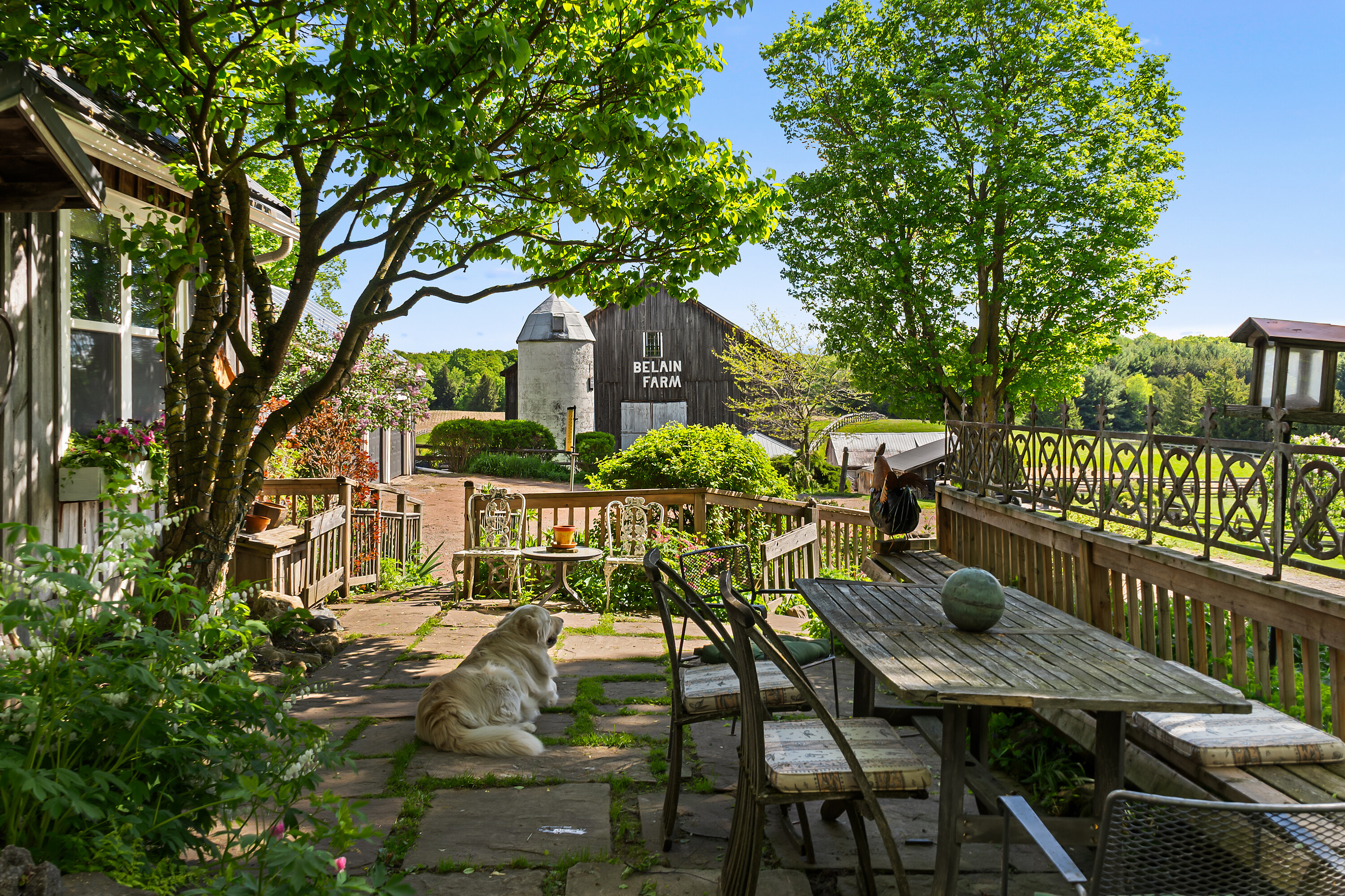  Country Living - 物件實景