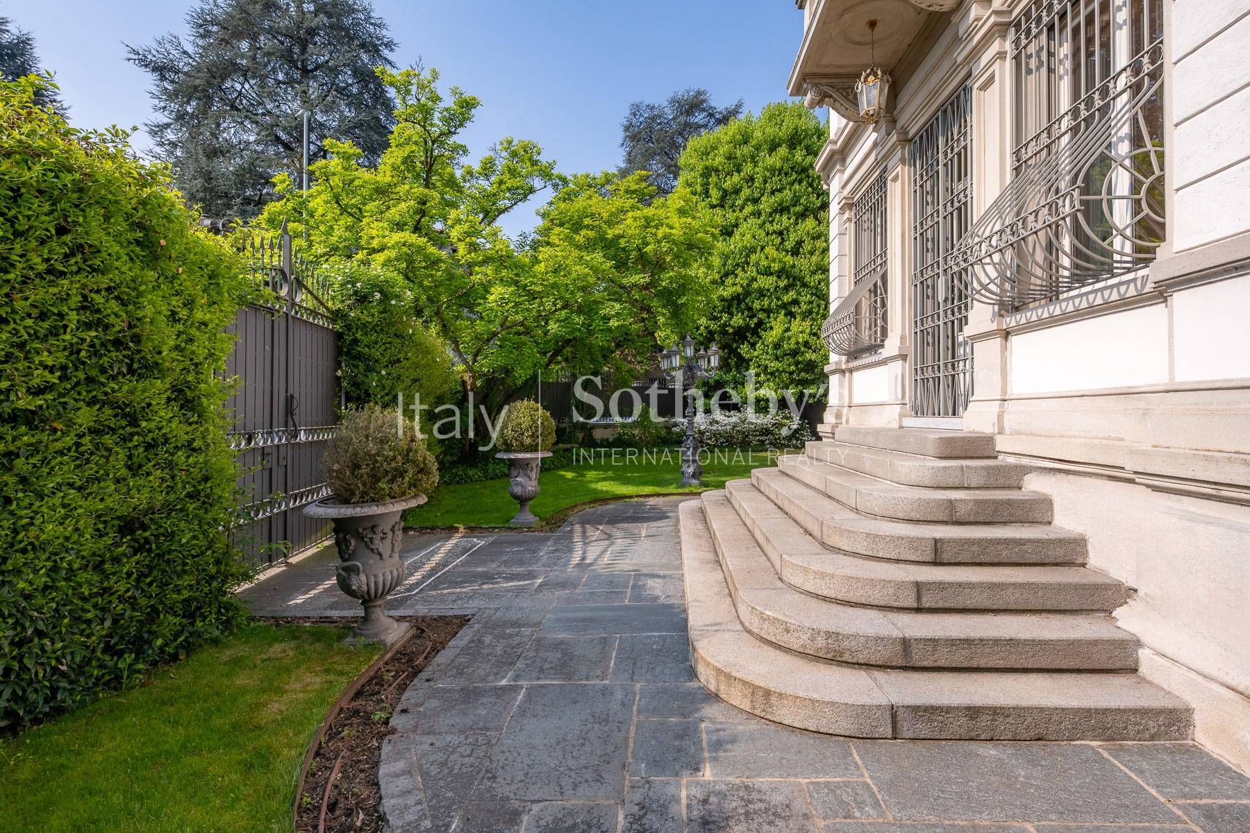  Prestigious villa in the centre of Monza - 物件實景