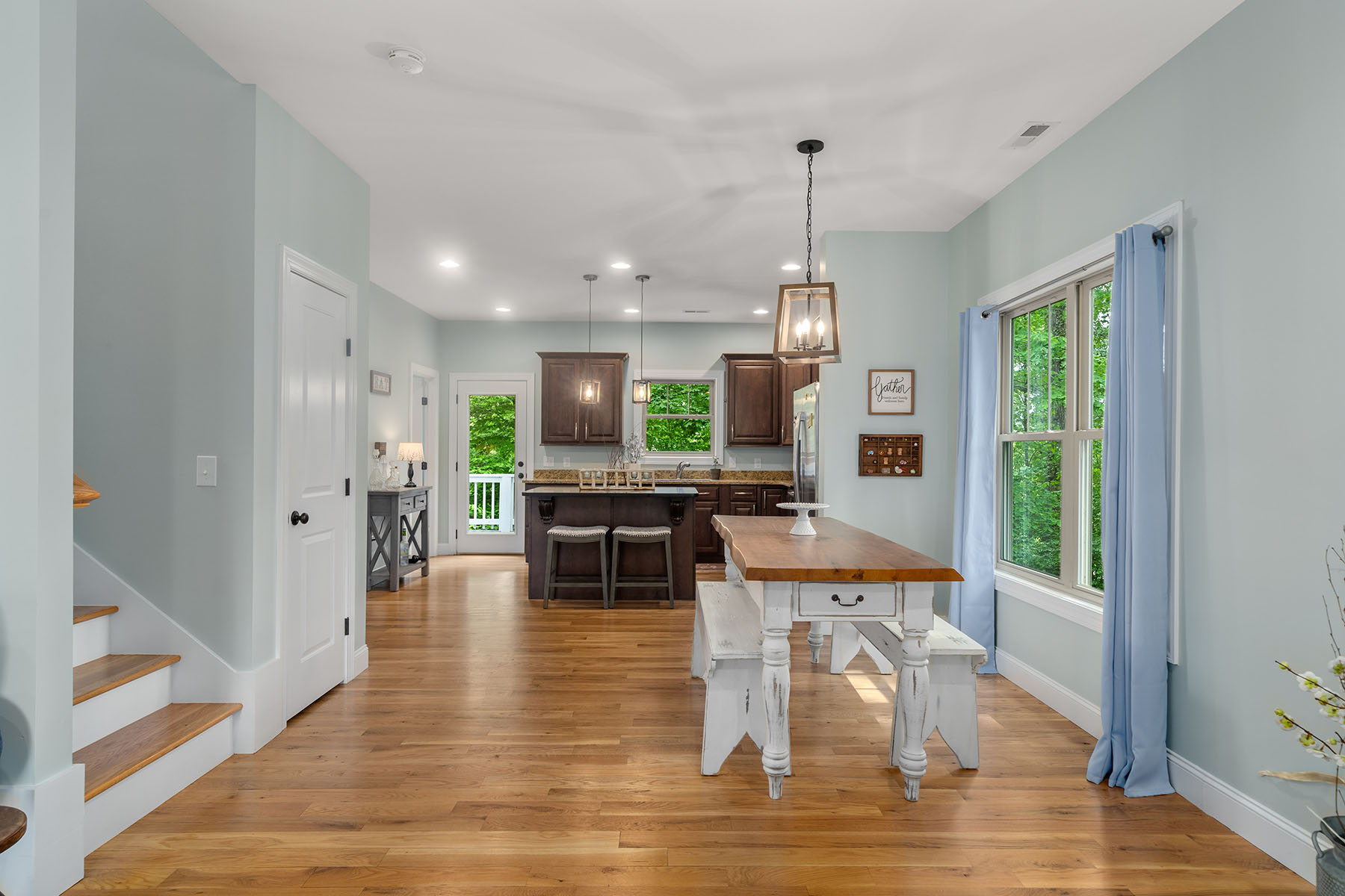 ASHEVILLE - 物件實景