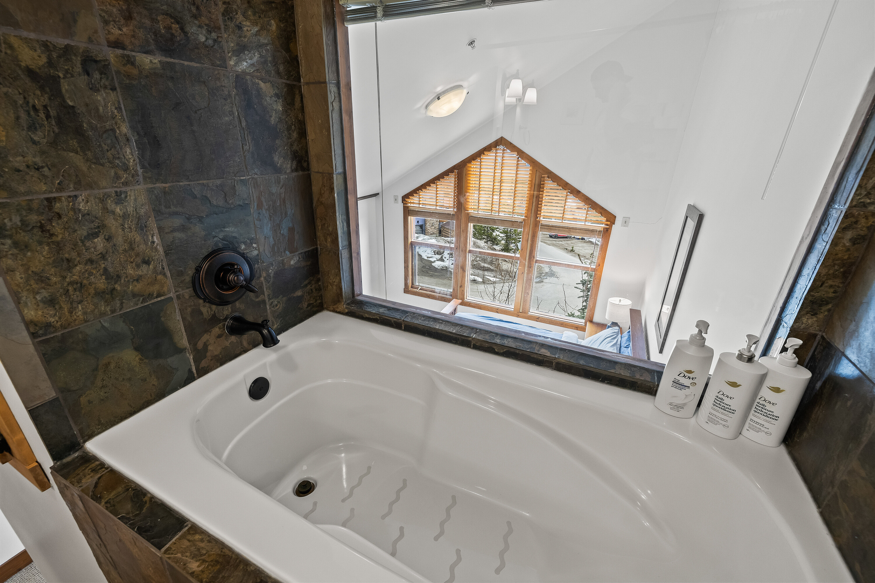  True Ski Chalet Living - 物件實景